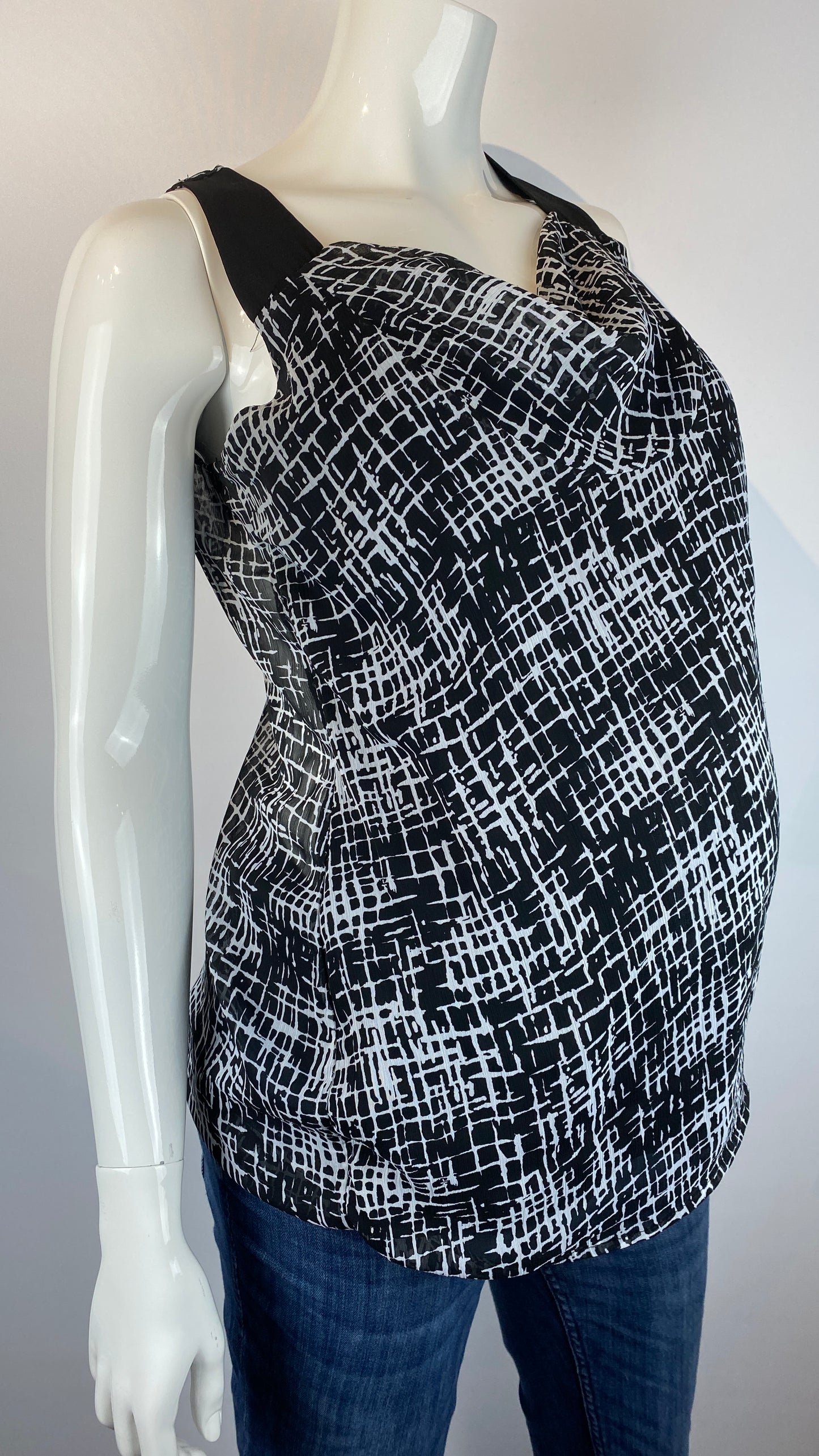 SMALL - Camisole Thyme Maternité