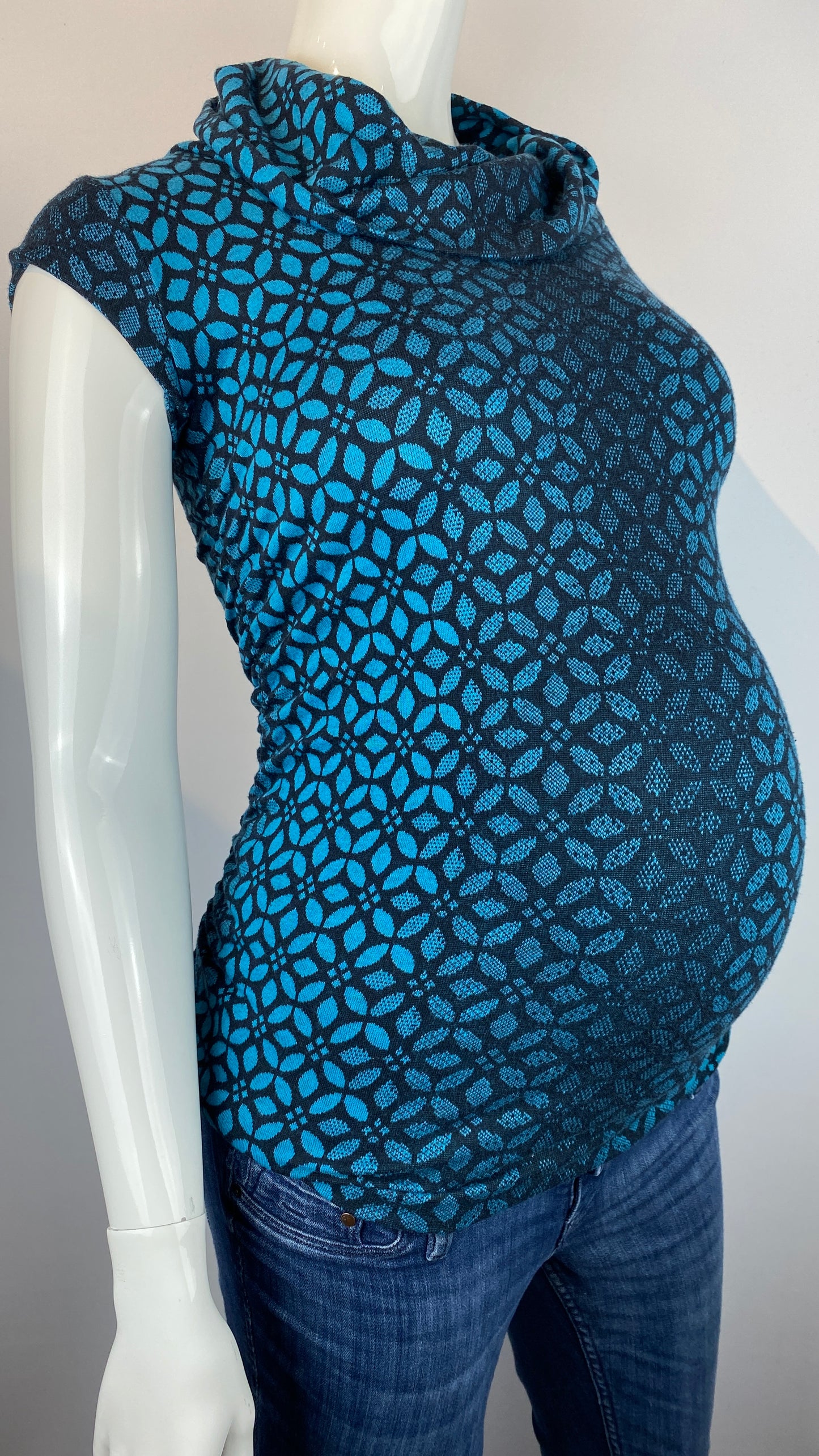 XSMALL - T-shirt BellyBédaine