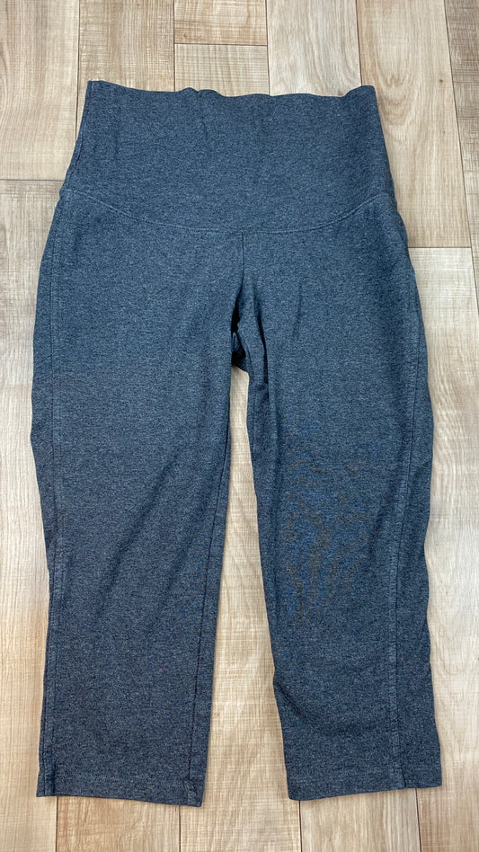 XXSMALL - Legging 3/4 Thyme Maternité