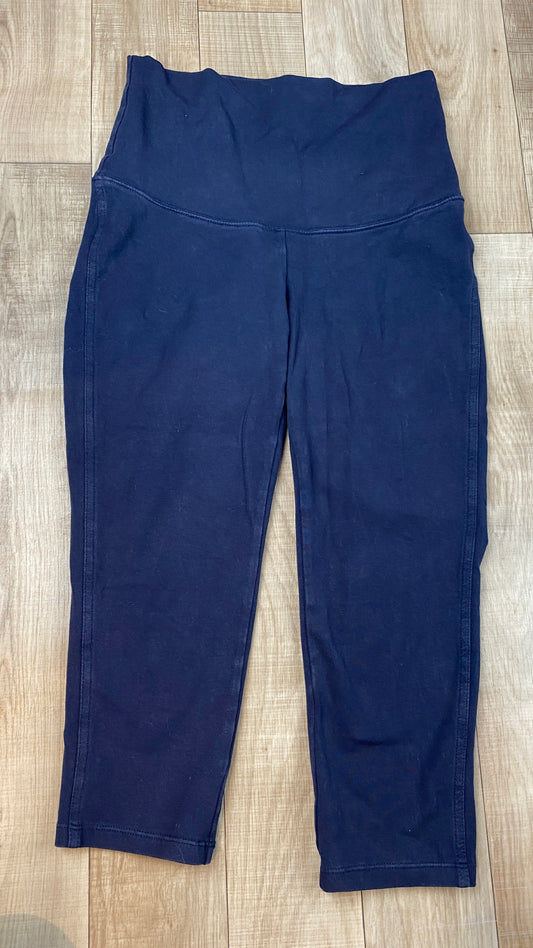 XXSMALL - Legging 3/4 Thyme Maternité