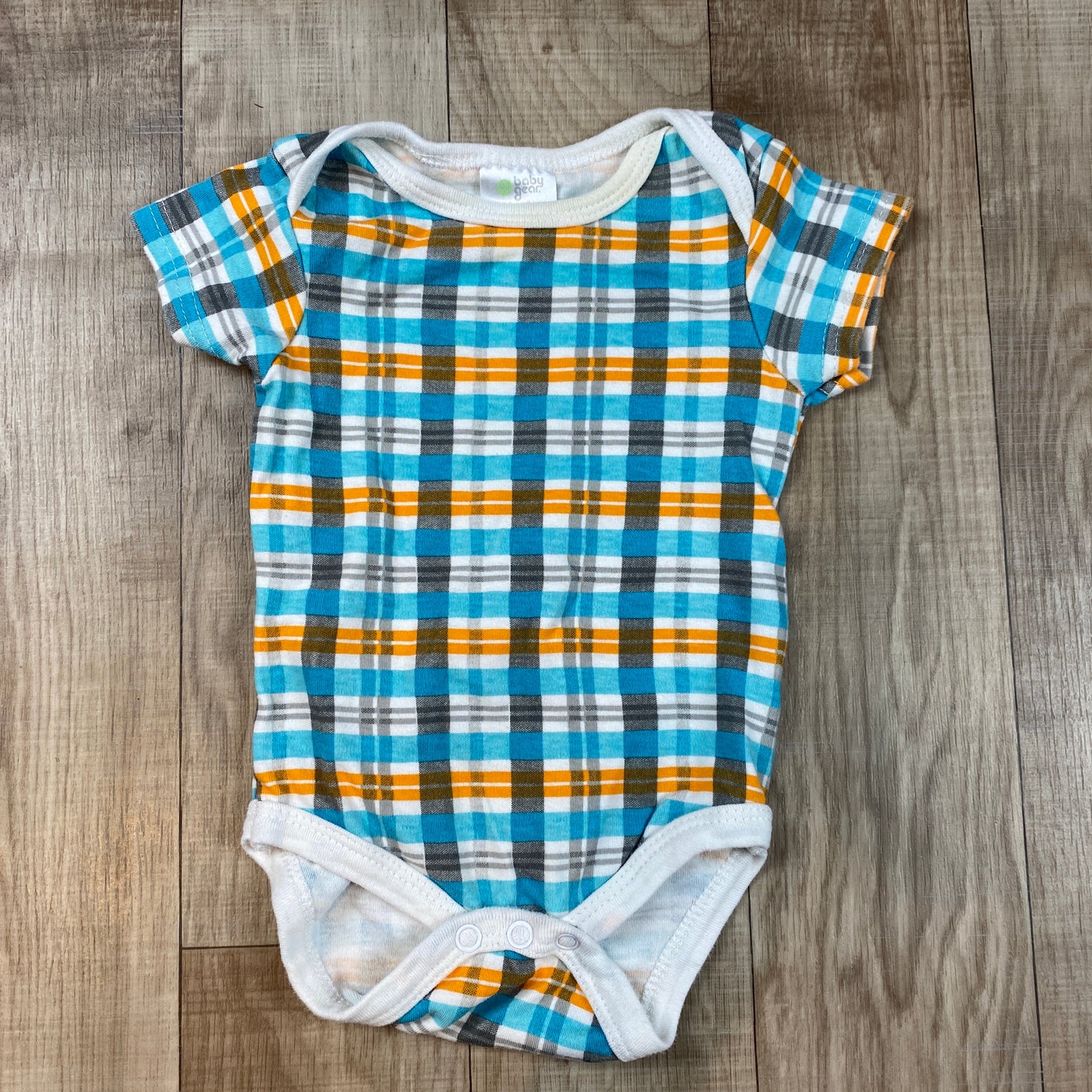 6/9 mois - Baby Gear