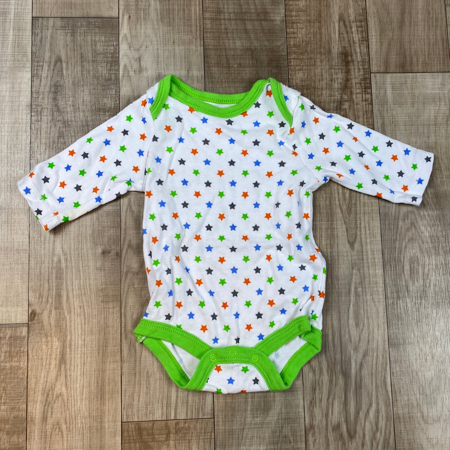 6/9 mois - Bonbébé