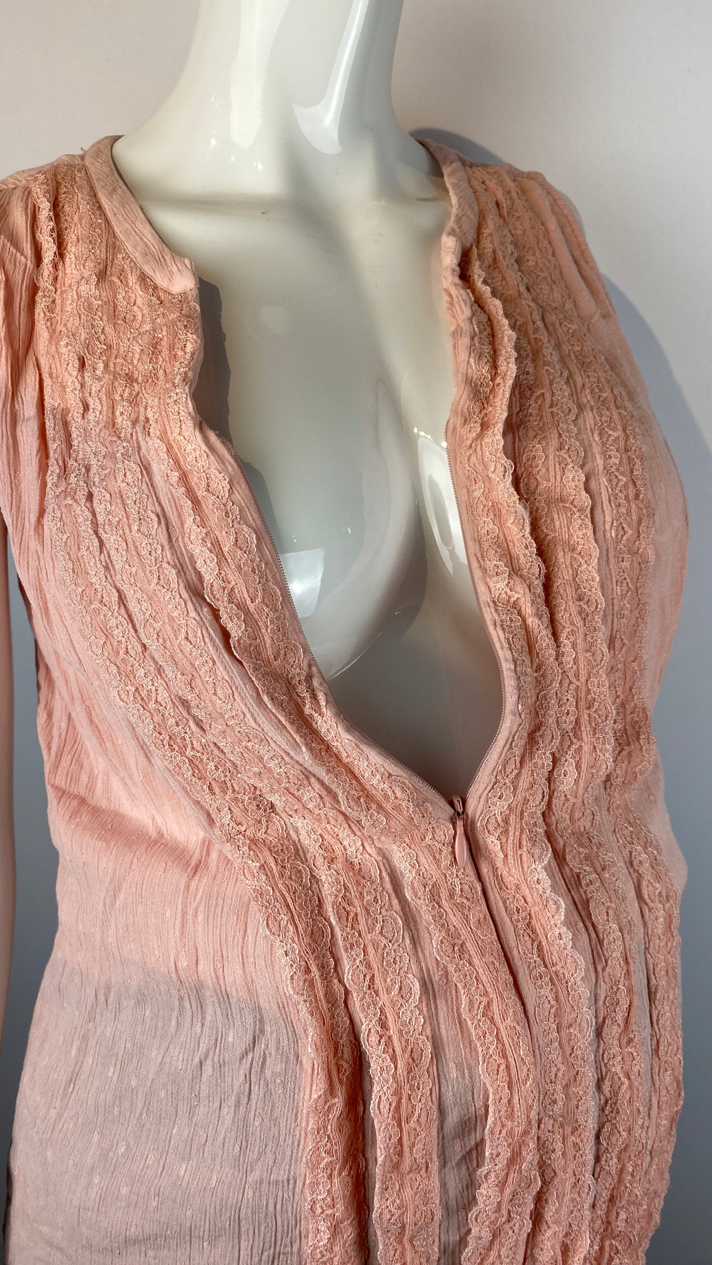 XSMALL - Camisole d'allaitement Thyme Maternité