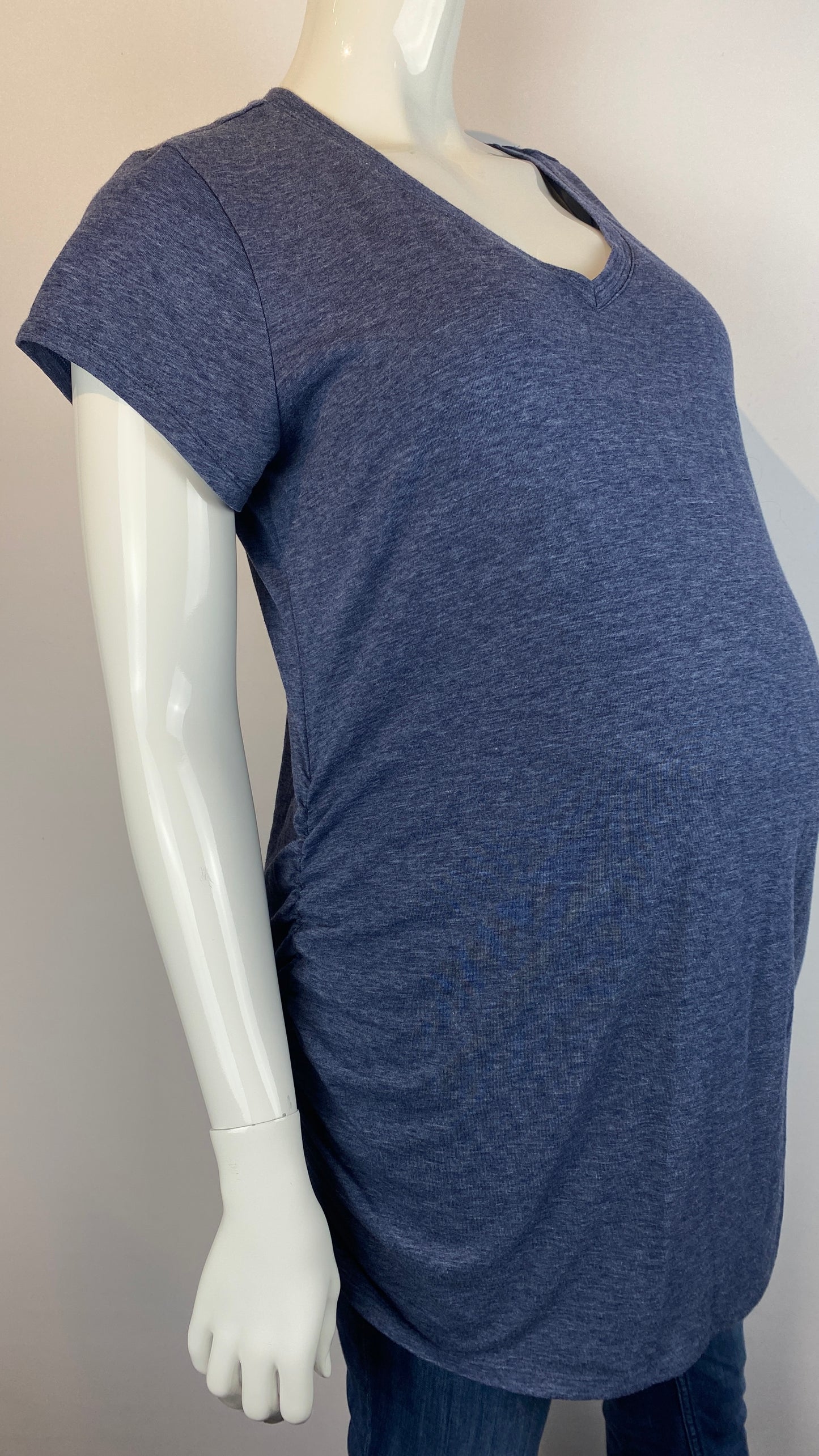 XXLARGE - T-shirt Thyme Maternité