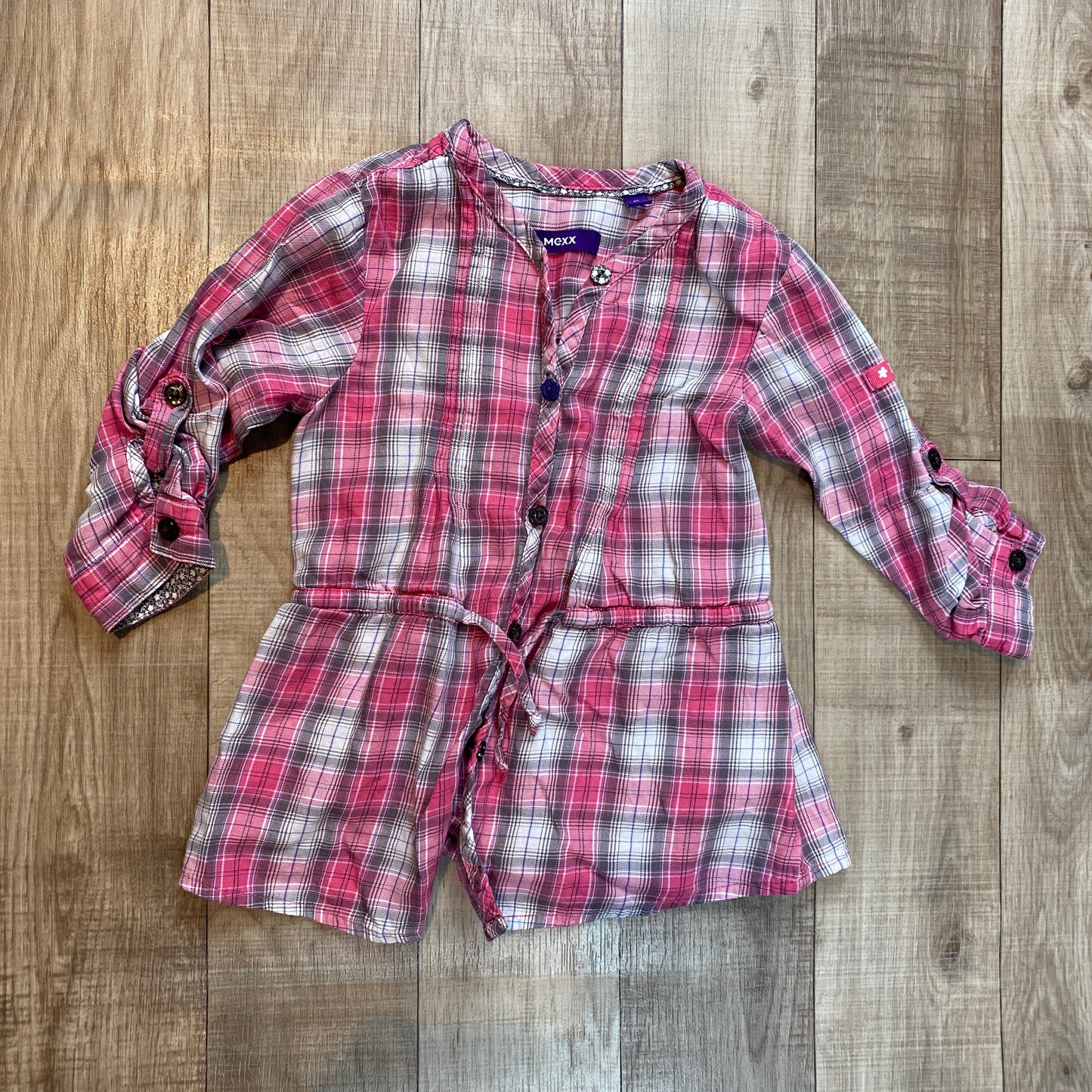 12/18 - Chemise MEXX