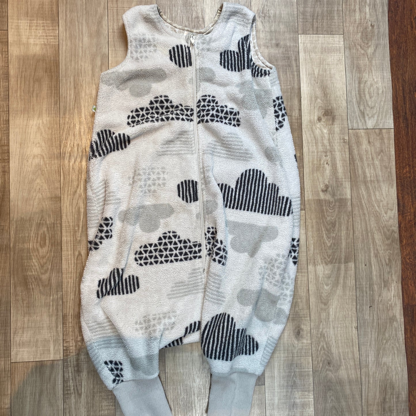 2-3T - Dormeuse Perlim pinpin