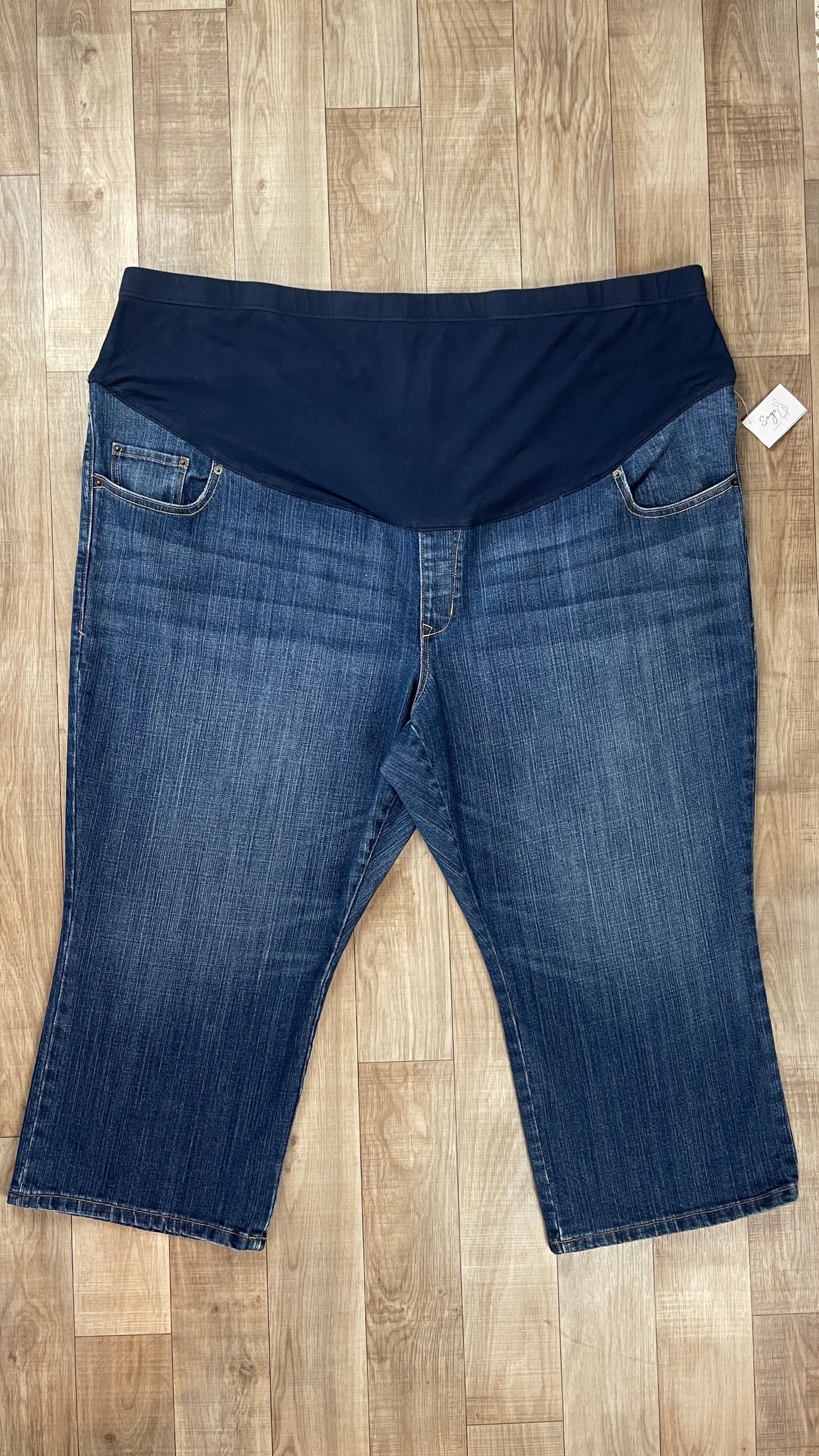4X - Capri Old Navy