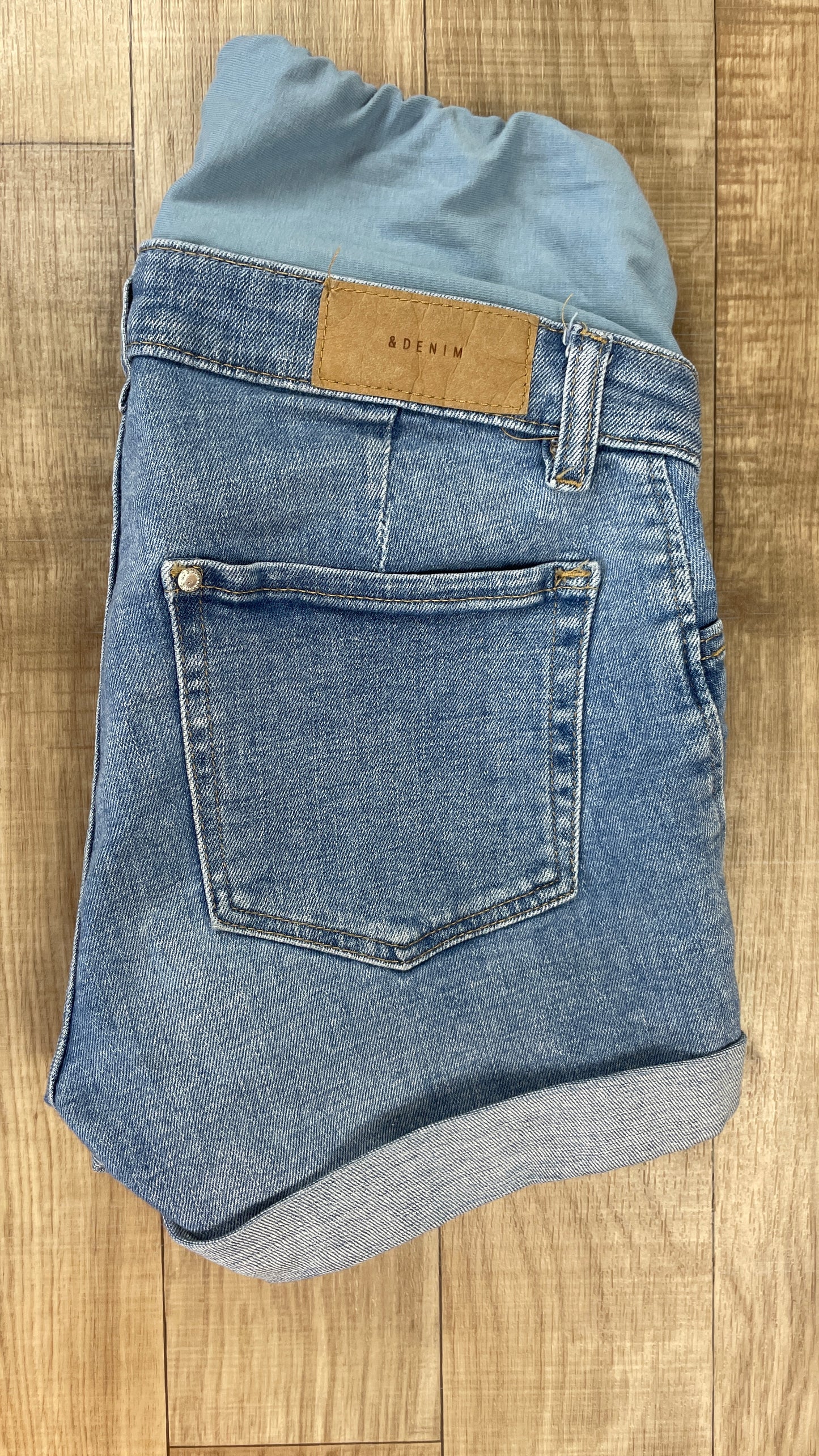 XSMALL - Short H&M