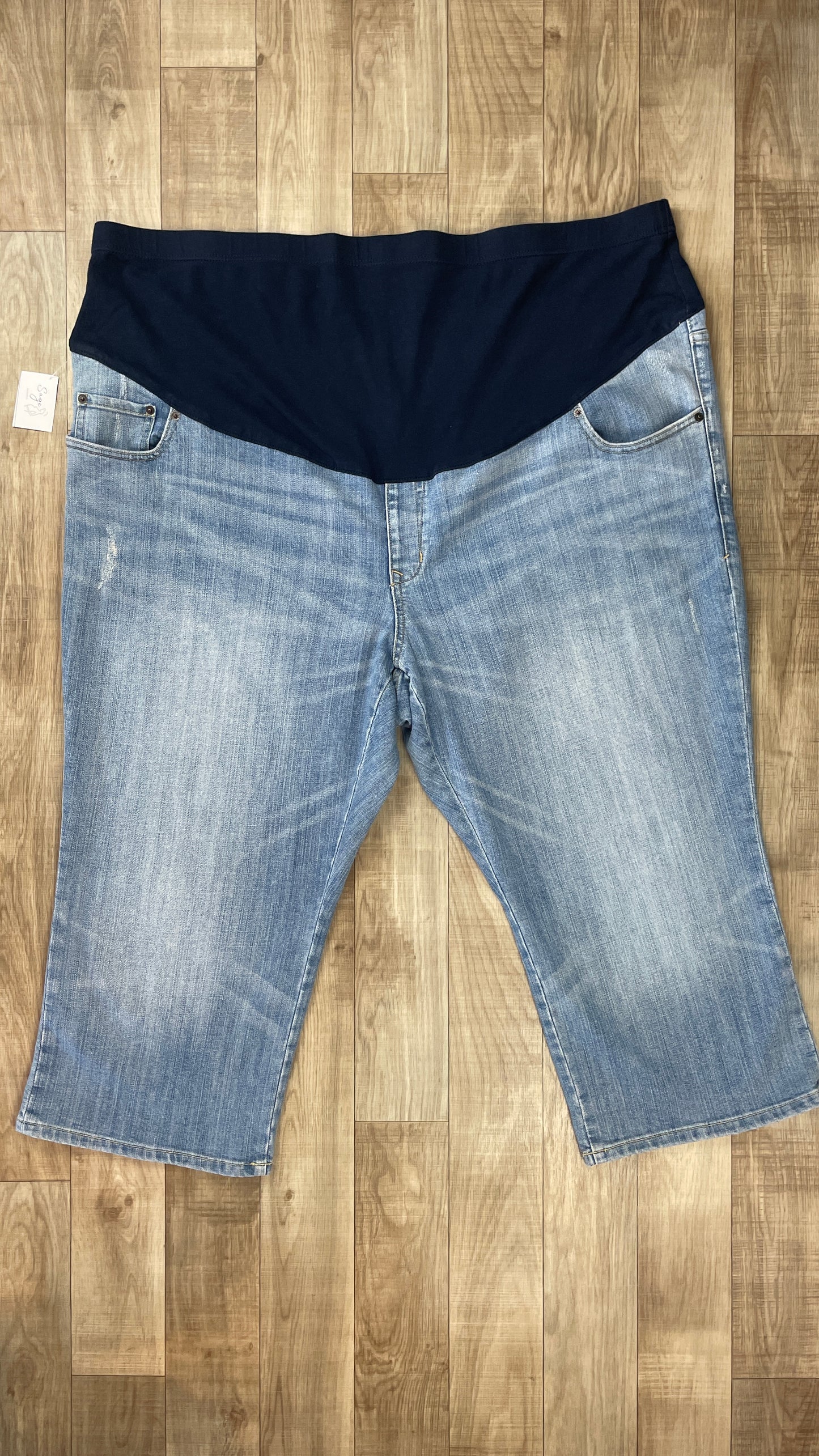 4X - Capri Old Navy