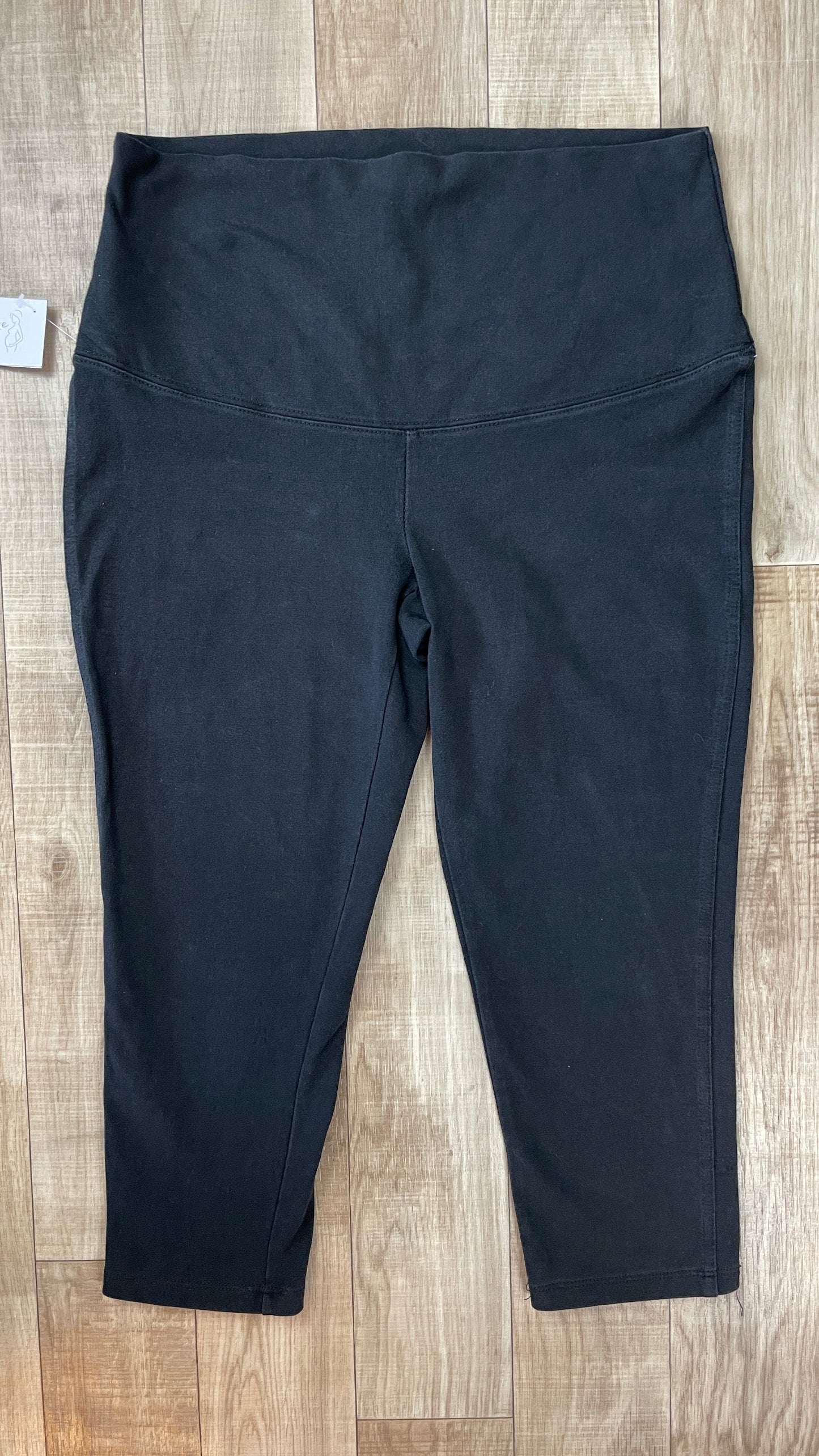 XSMALL - Legging actif 3/4 Thyme Maternité