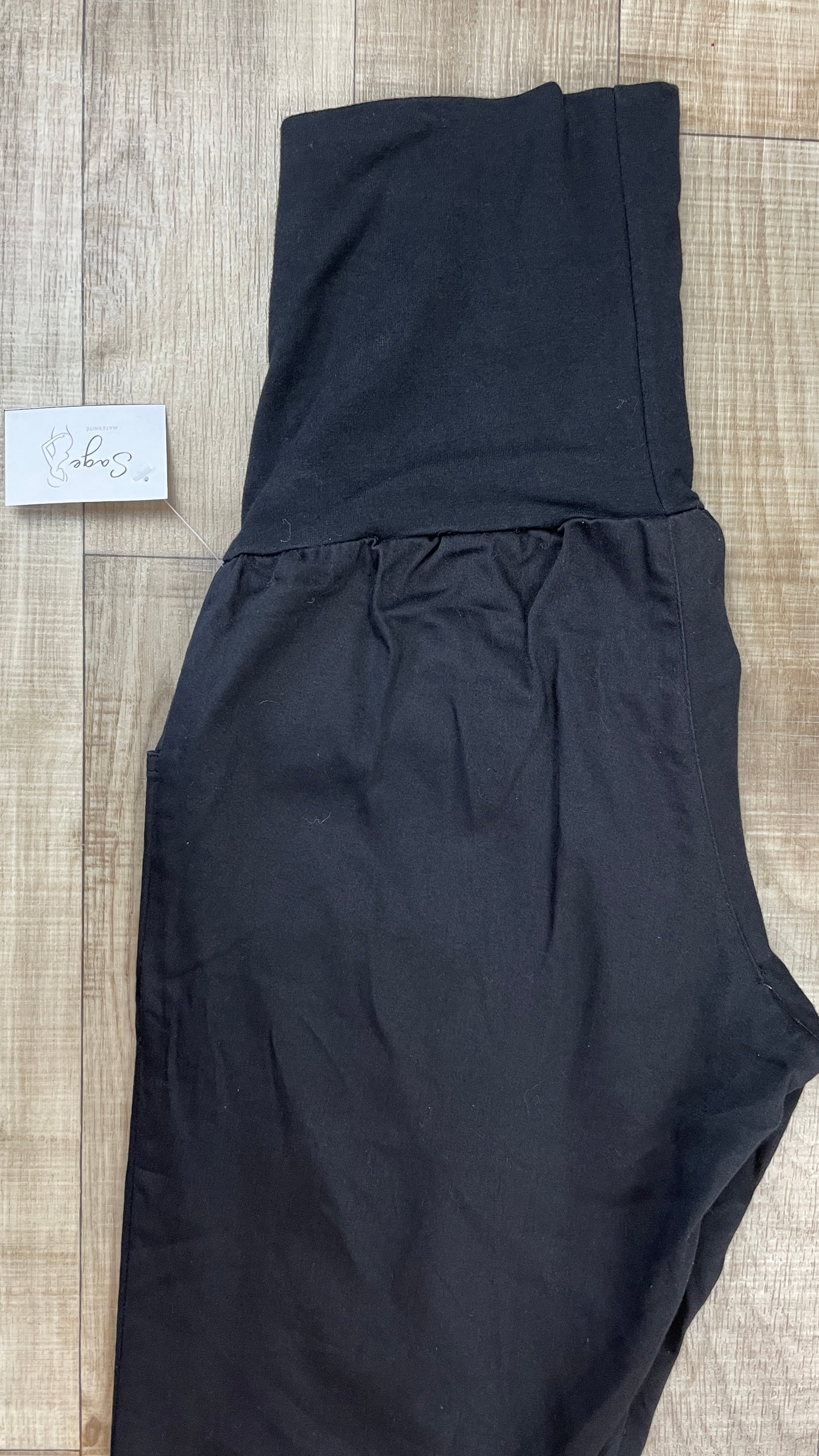 XSMALL - Capri Mothersenvogue