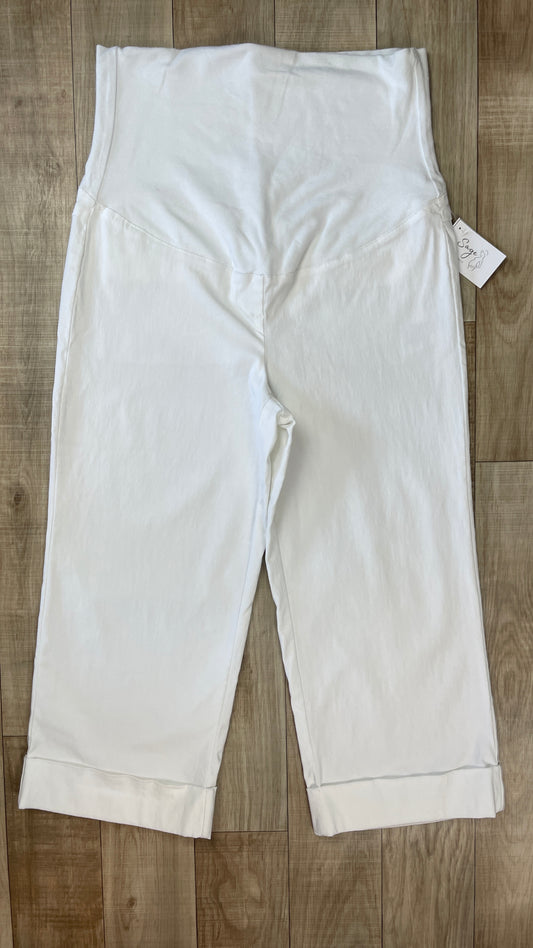 XSMALL - Short 3/4 Thyme Maternité