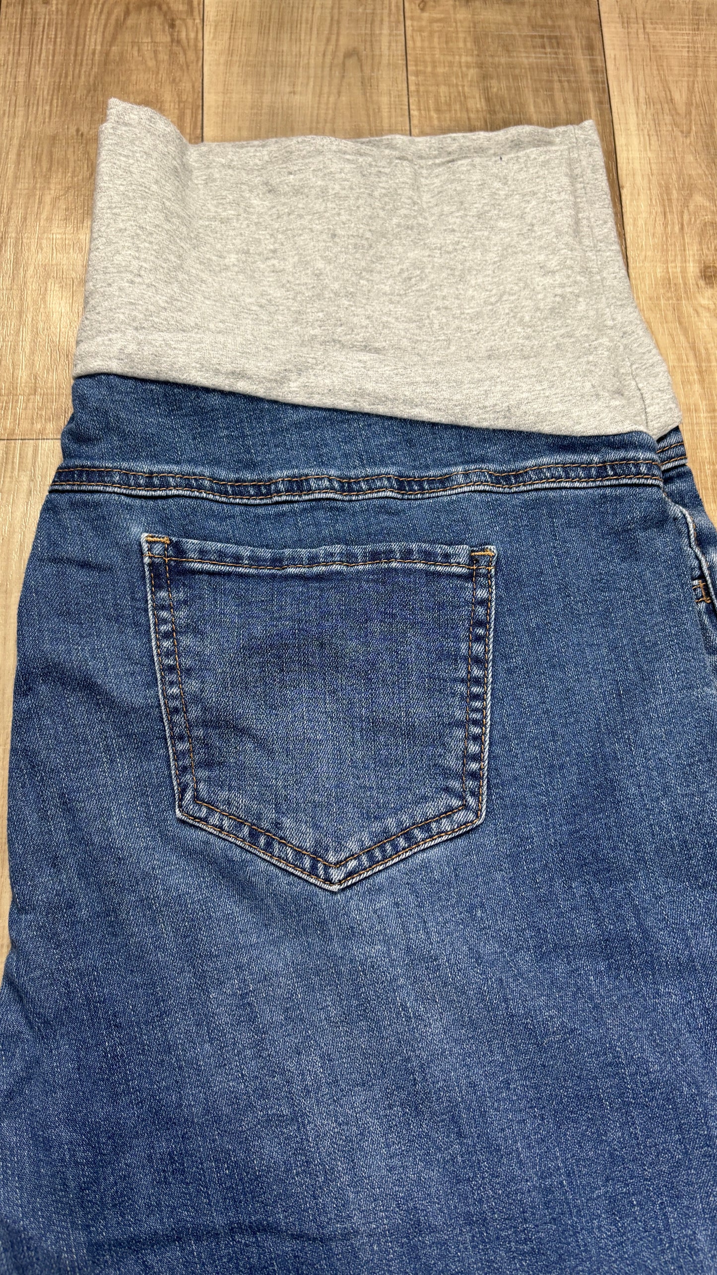 XXLARGE - Jeans Thyme Maternité*