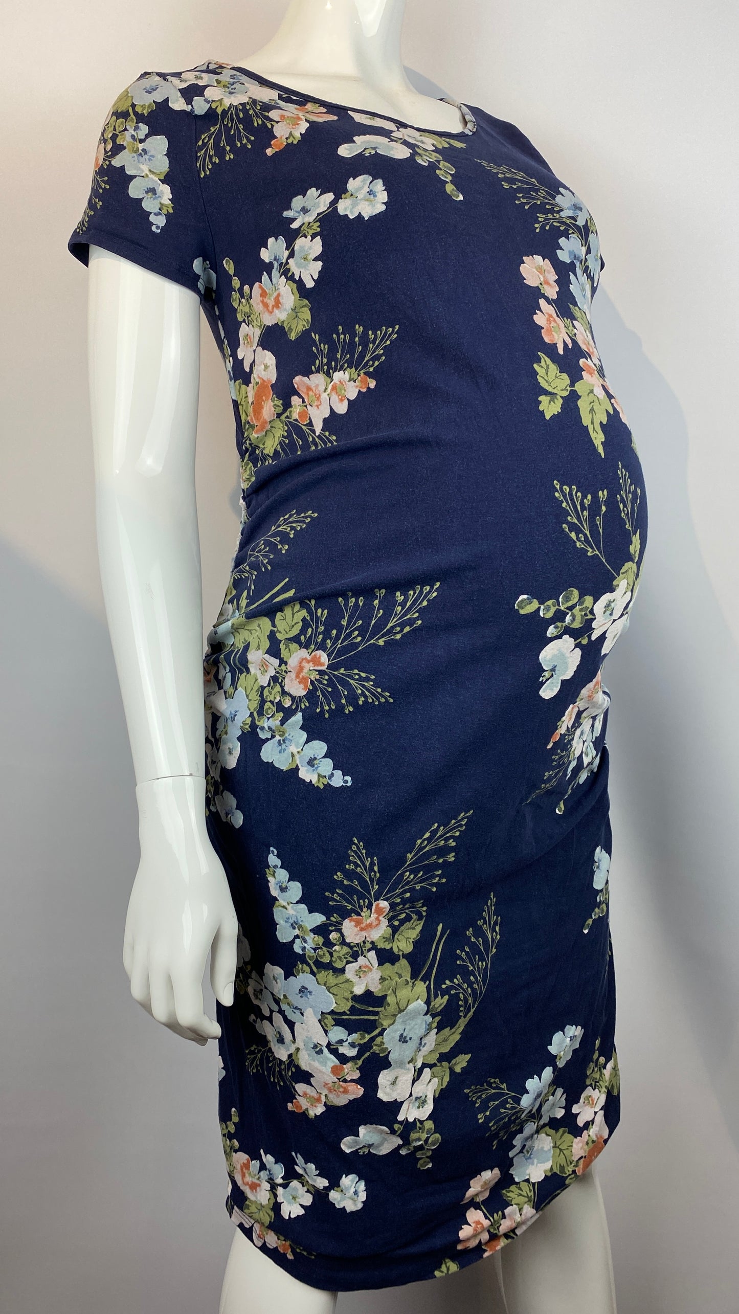 XLARGE - Robe Isabel