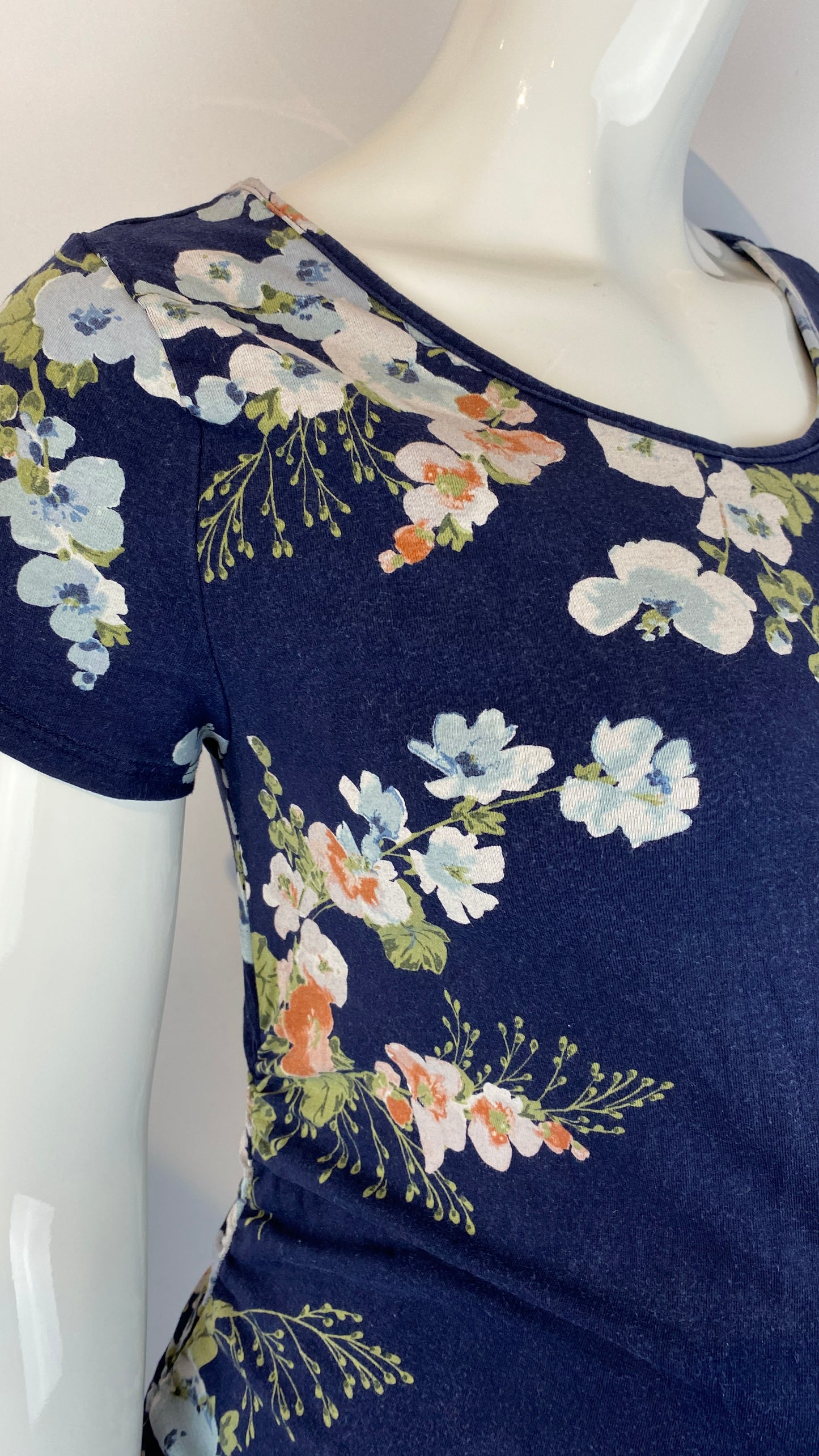 XLARGE - Robe Isabel