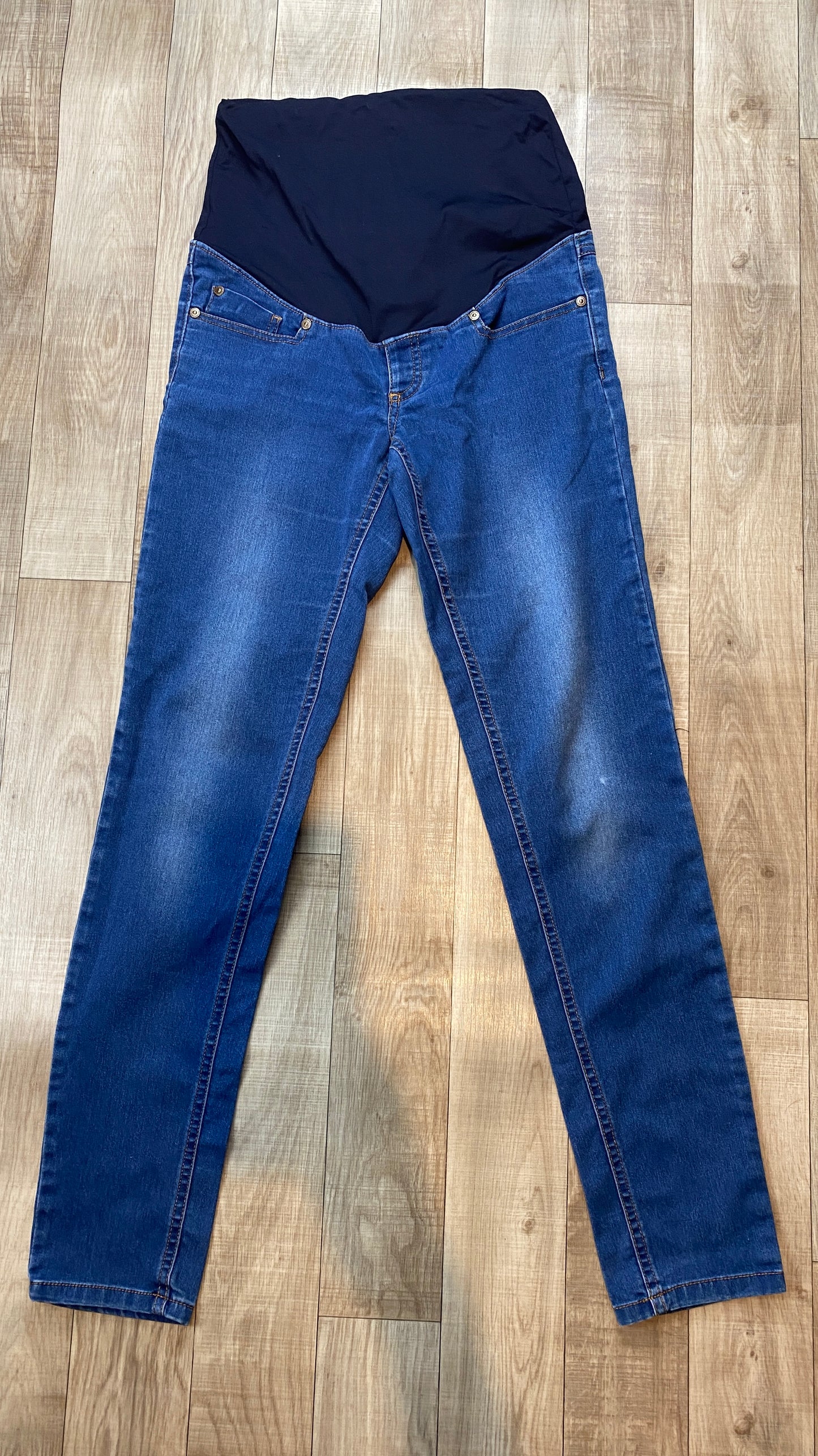 XSMALL - Jeans Makers