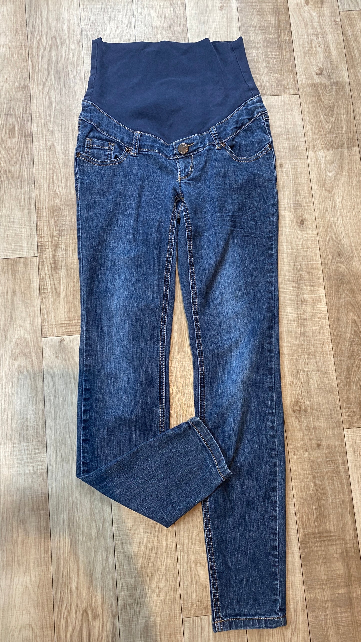 XXSMALL - Jeans Thyme Maternité