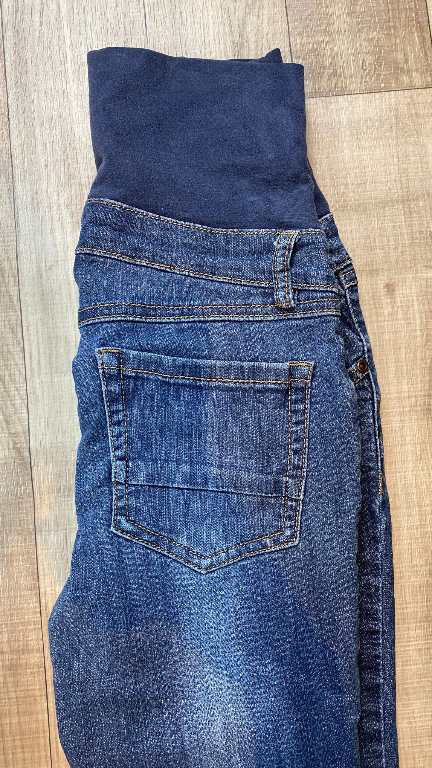 XXSMALL - Jeans Thyme Maternité