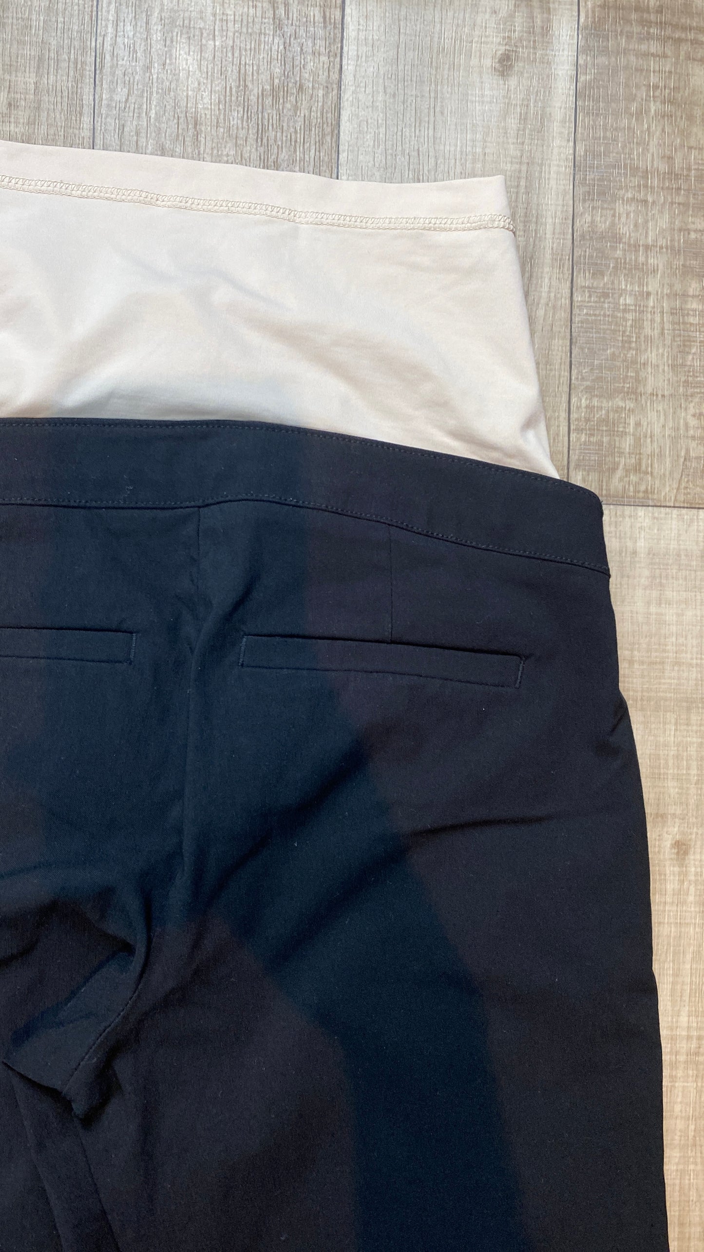 XXSMALL - Pantalon Stork&Babe
