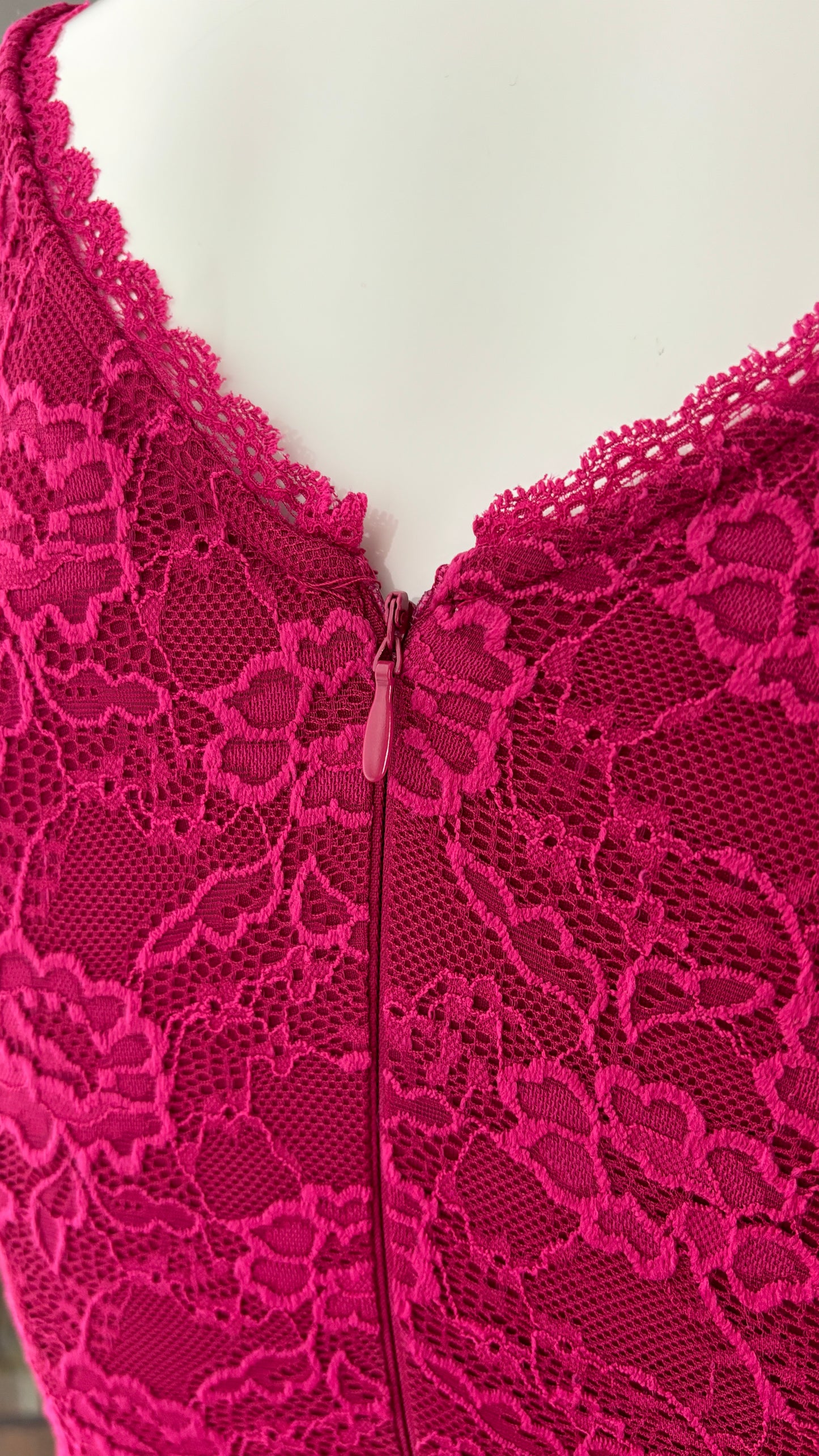 XSMALL - Robe Stork&Babe