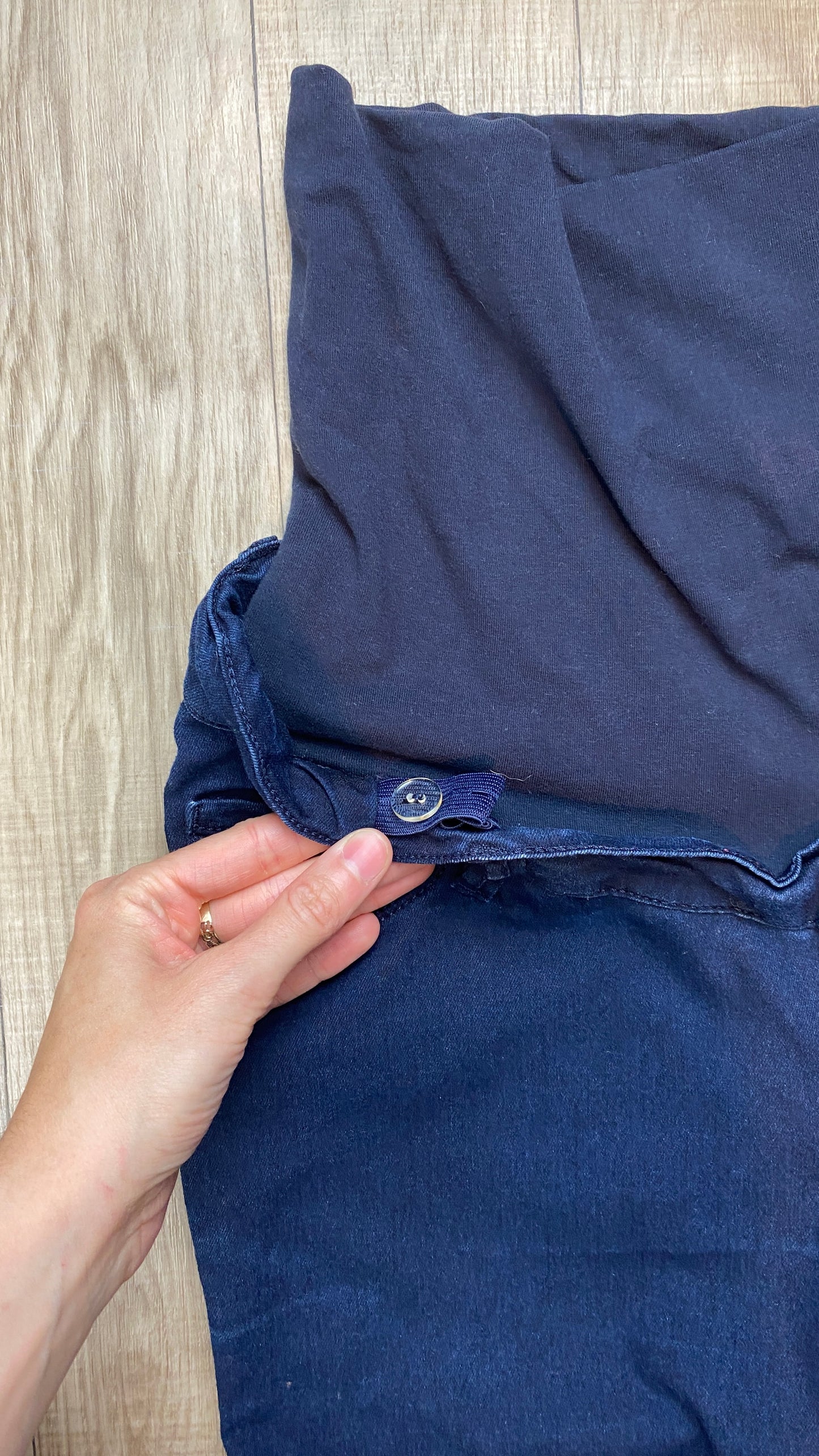 LARGE - Jeans Noppies