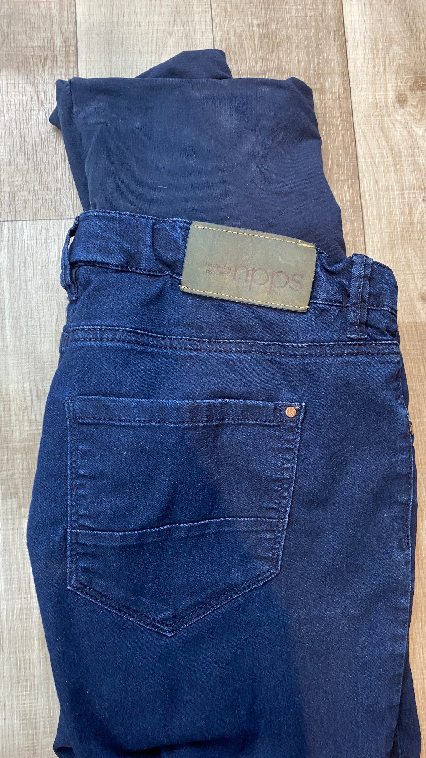 LARGE - Jeans Noppies
