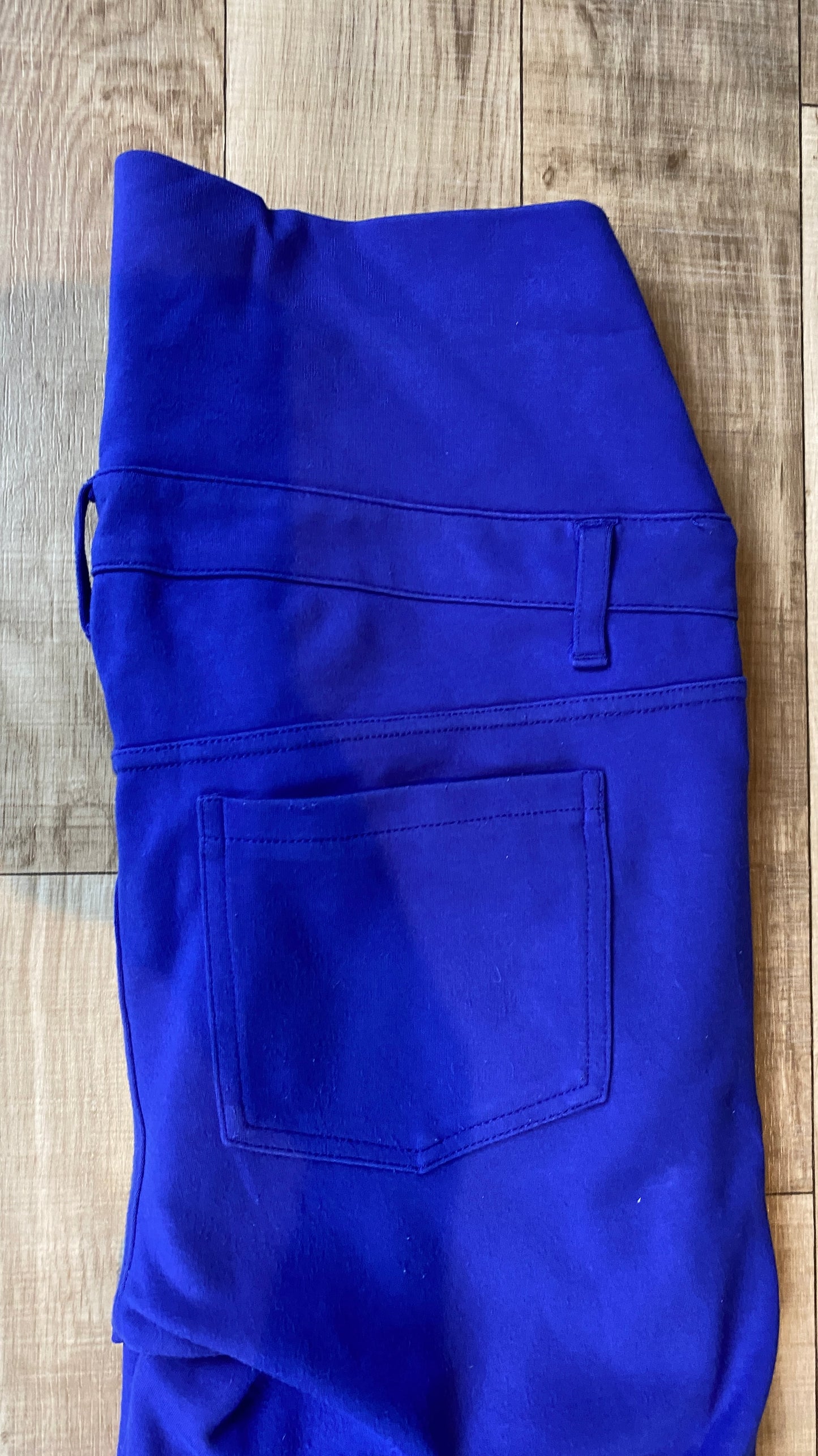 MEDIUM - Pantalon Thyme Maternité