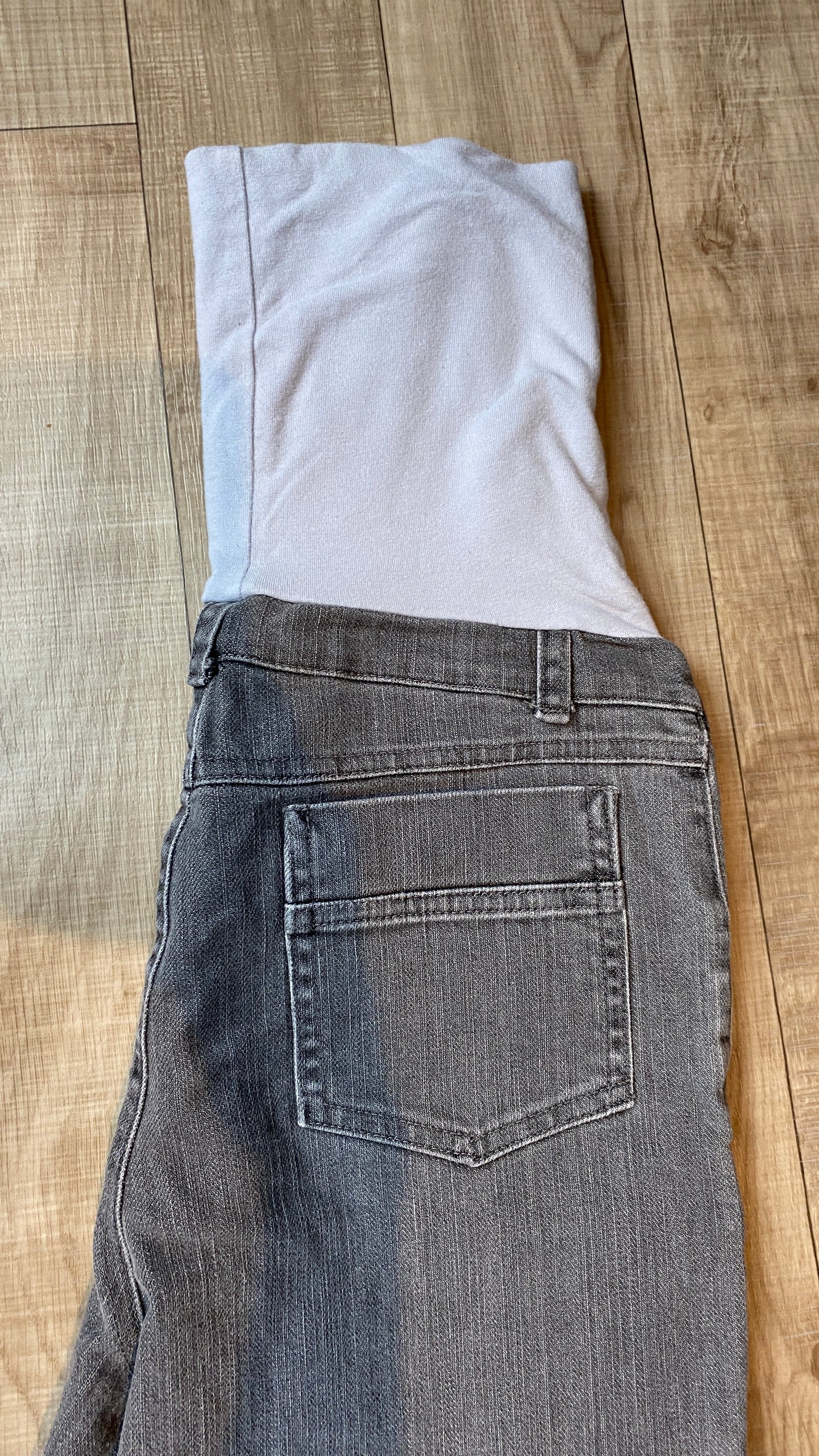 Taille 1 - Jeans Bedondine