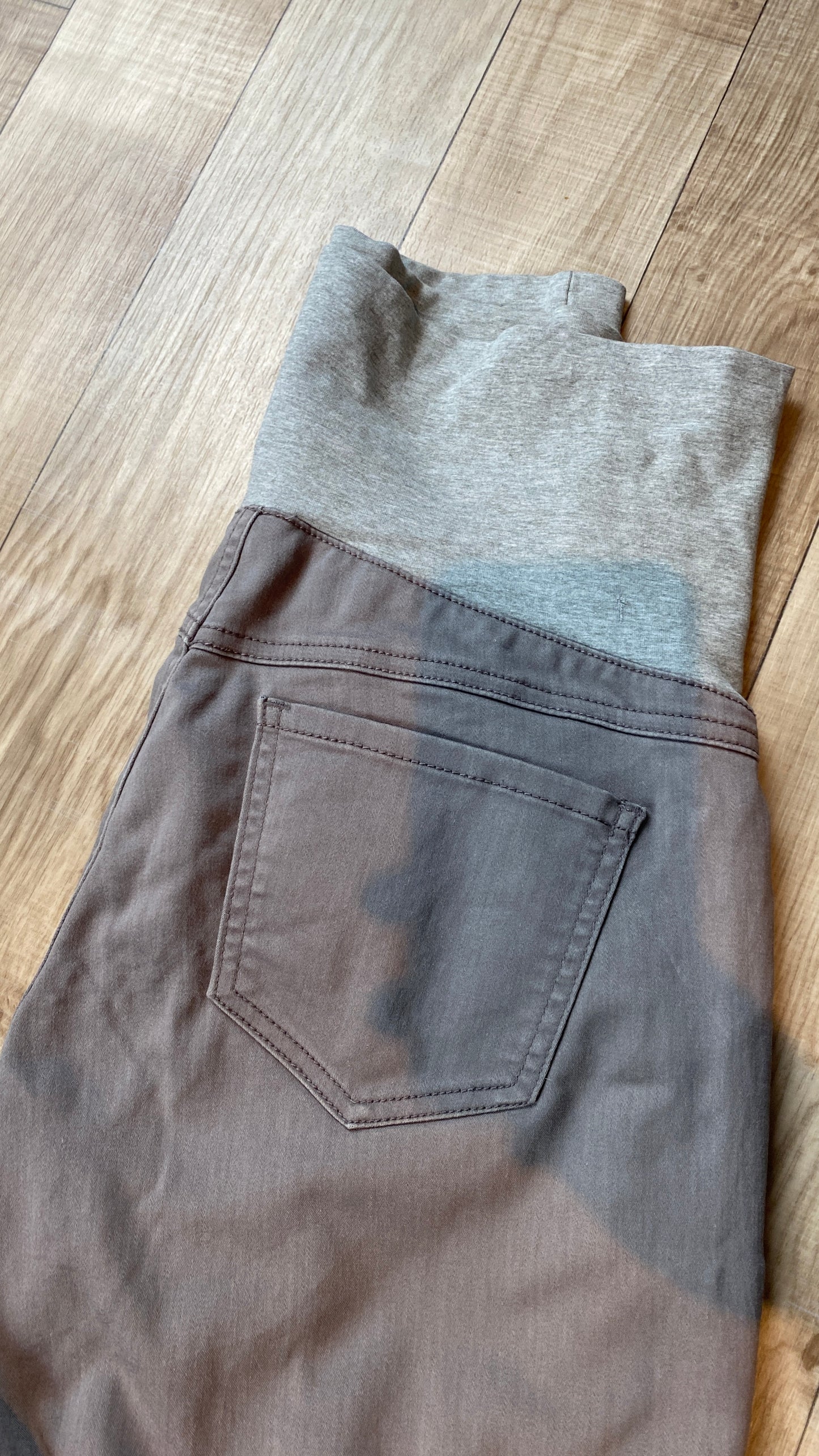 MEDIUM - Pantalon Insider