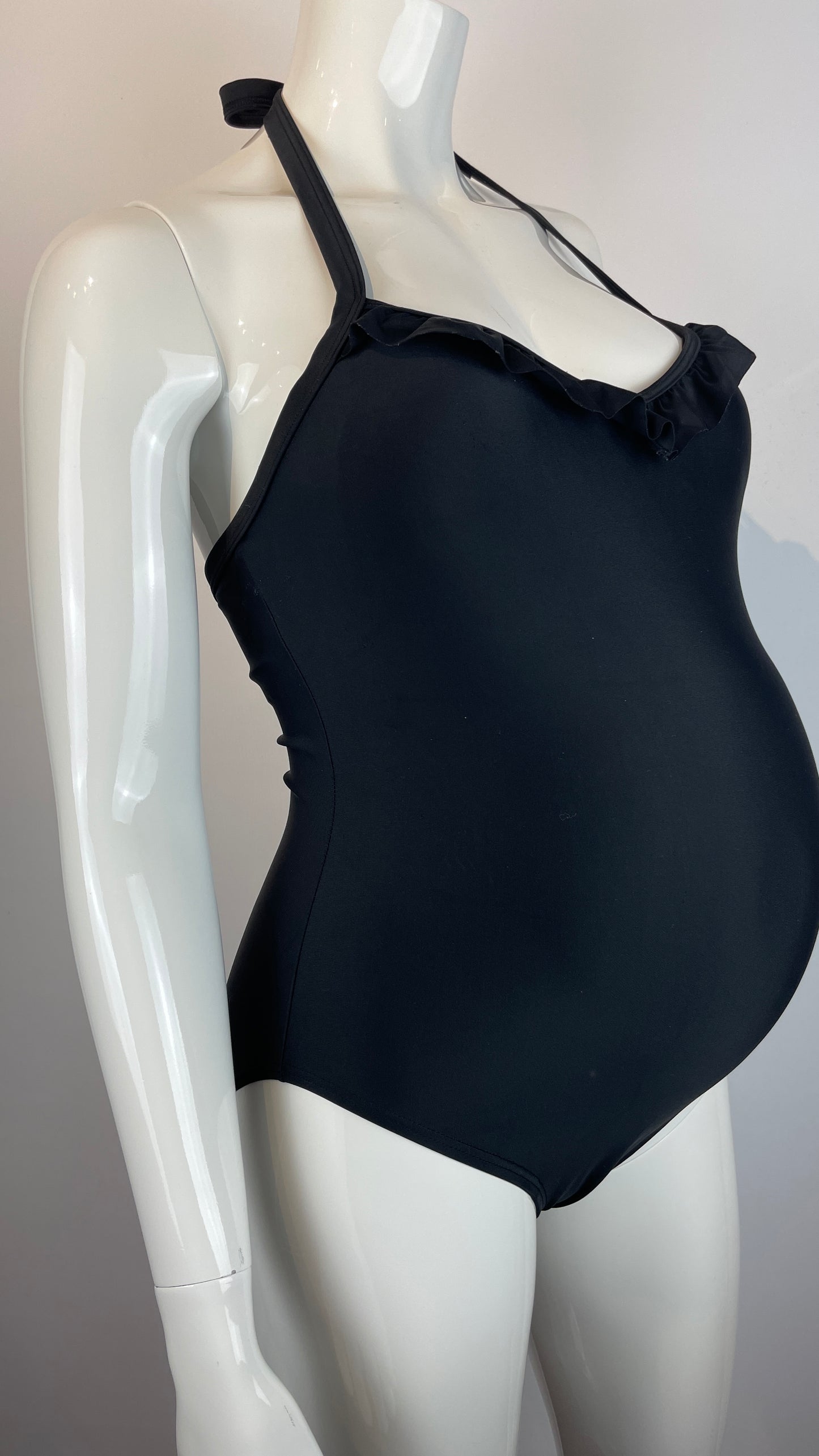 MEDIUM - Maillot Thyme Maternité