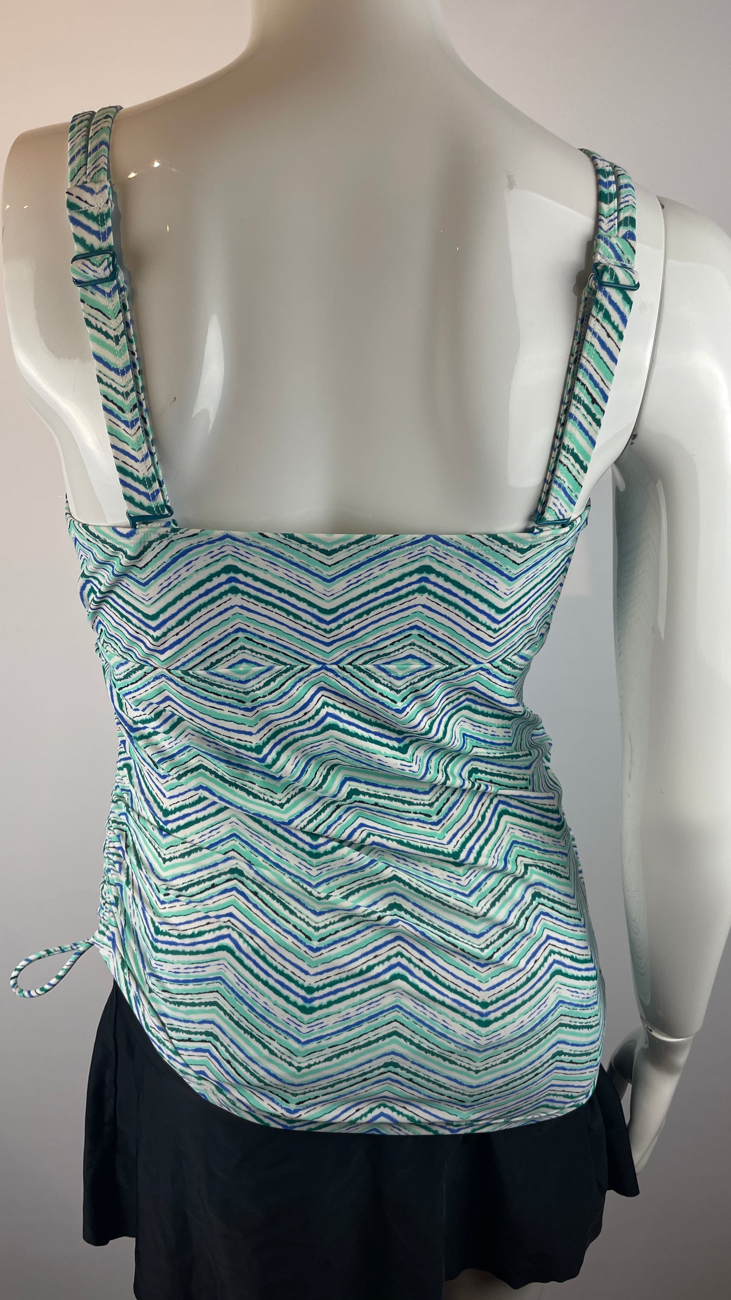 LARGE - Haut de maillot Thyme Maternité