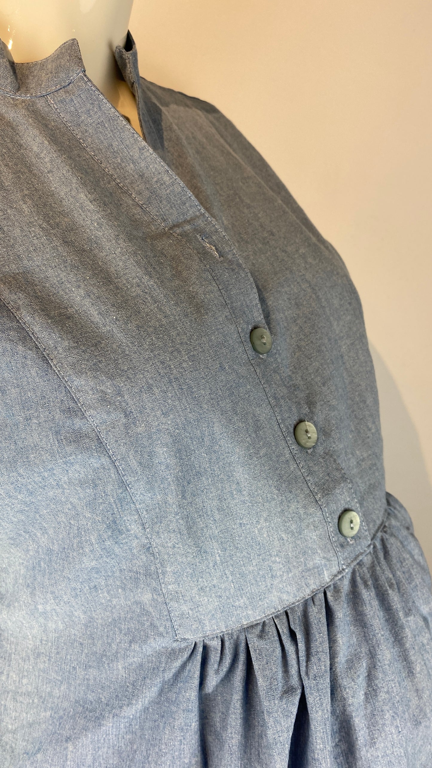 LARGE - Blouson Bedondine (NEUF)