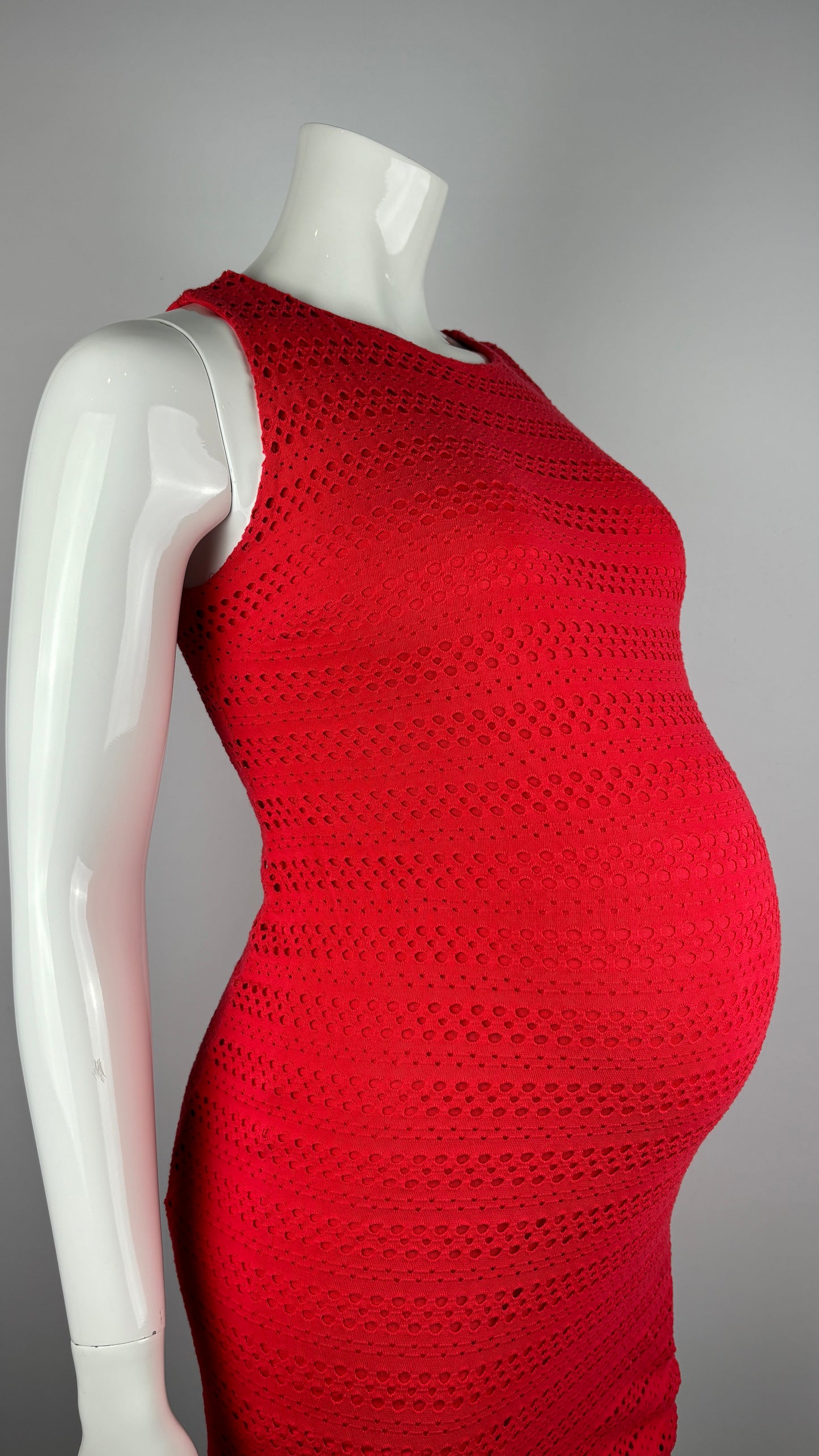 SMALL - Robe A pea in the pod