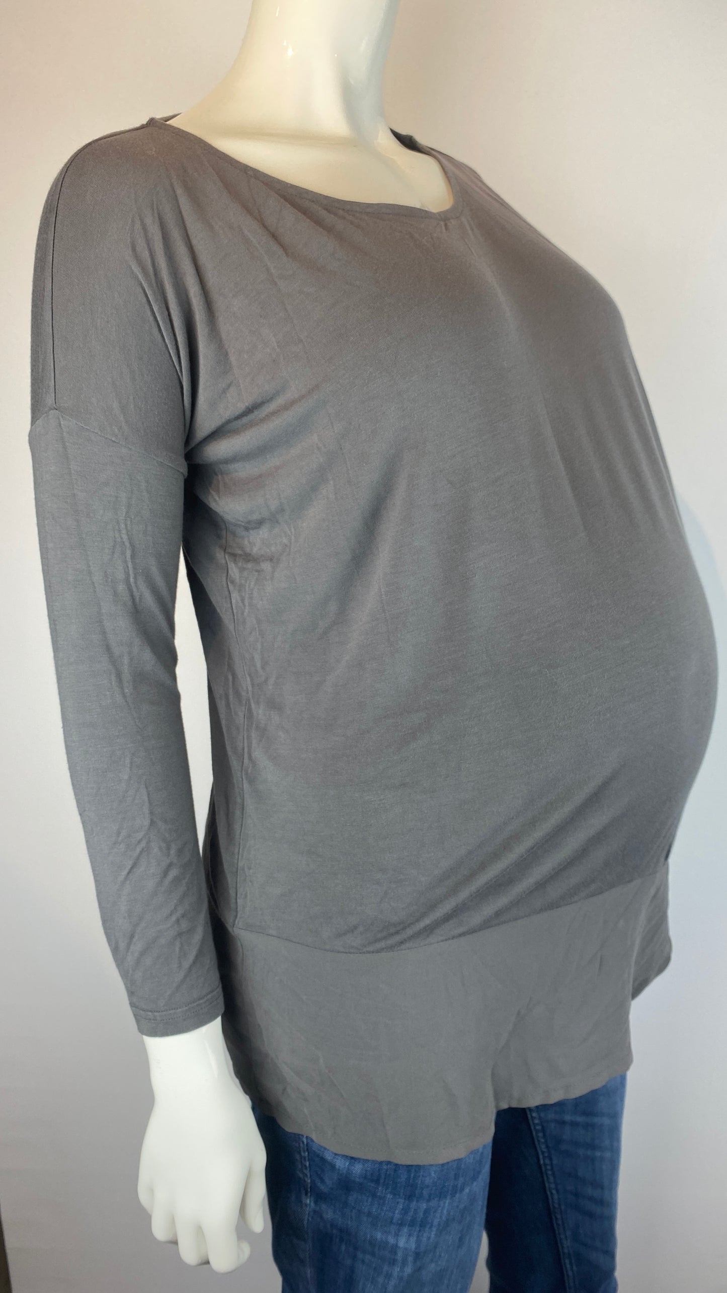 SMALL - Chandail Ripe Maternity
