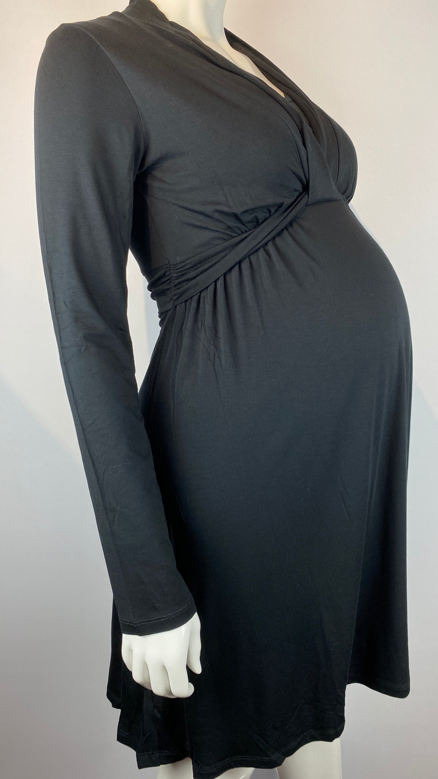 Robe grossesse et allaitement Momzelle (NEUVE)