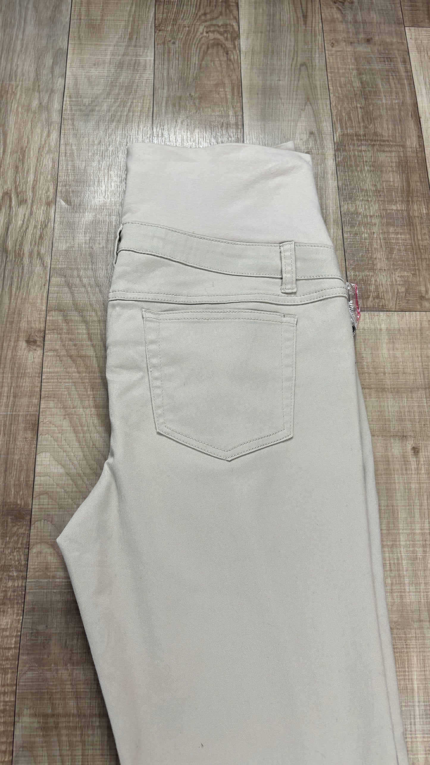 LARGE - Jeans Thyme maternité (NEUF)