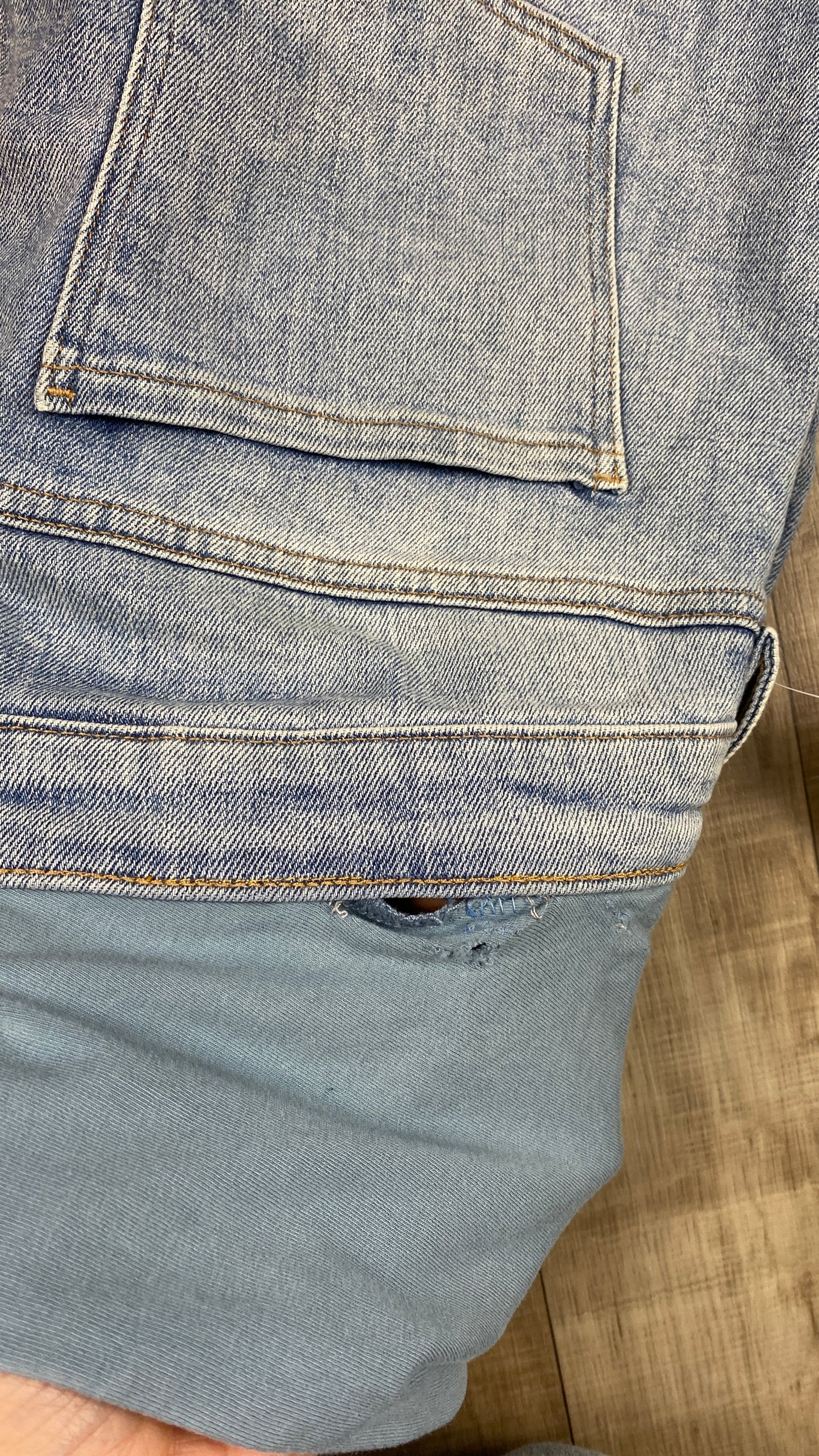 SMALL - Jeans H&M