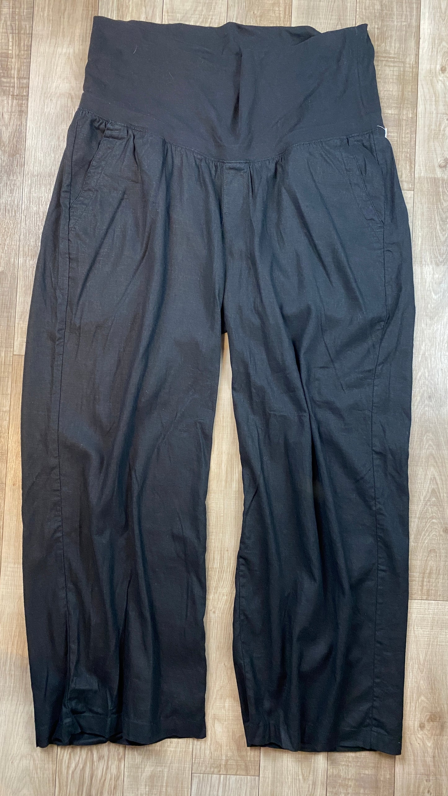LARGE - Pantalon en lin Old navy