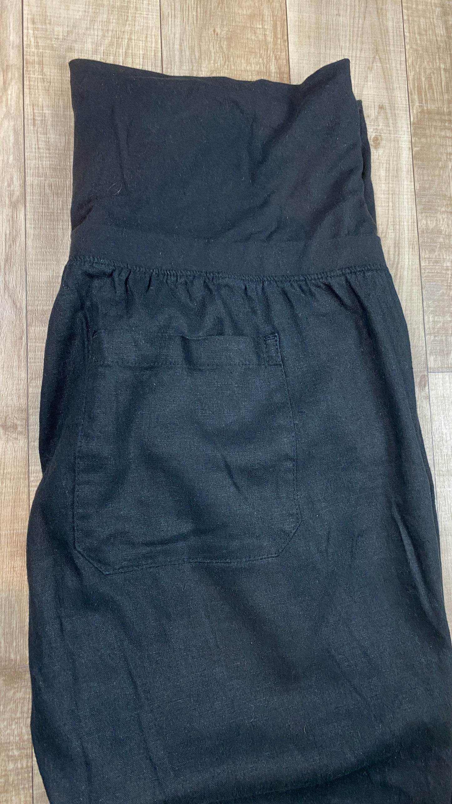 LARGE - Pantalon en lin Old navy