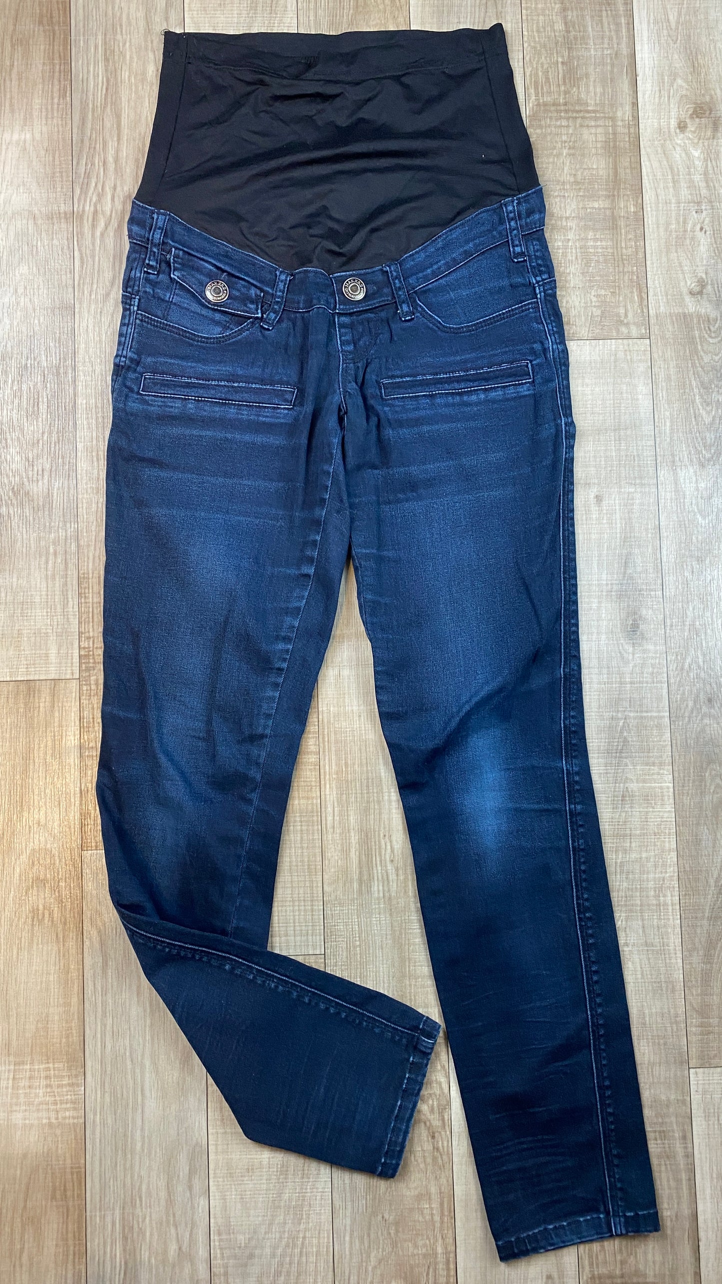 XXSMALL - Jeans Makers