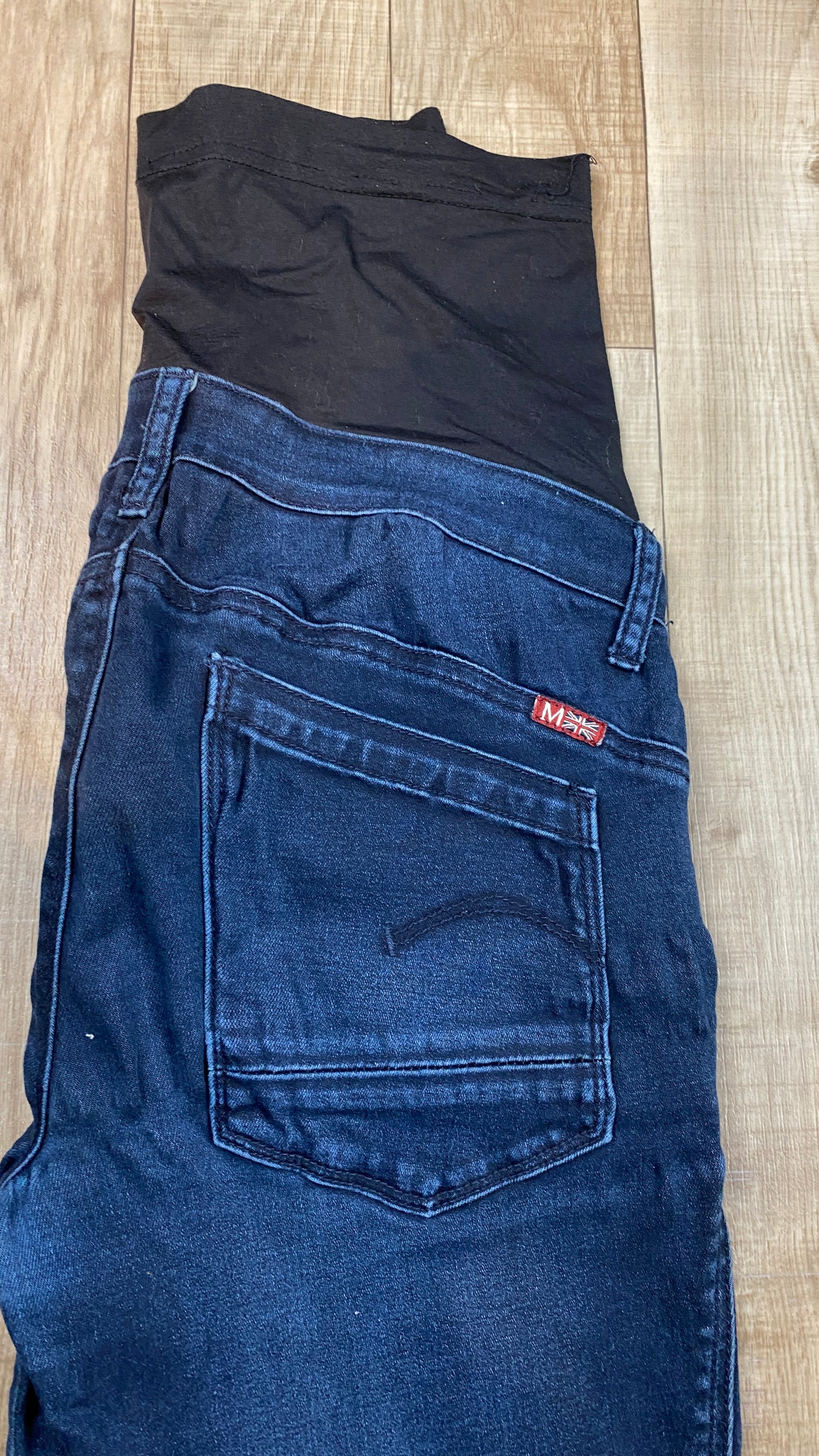 XXSMALL - Jeans Makers