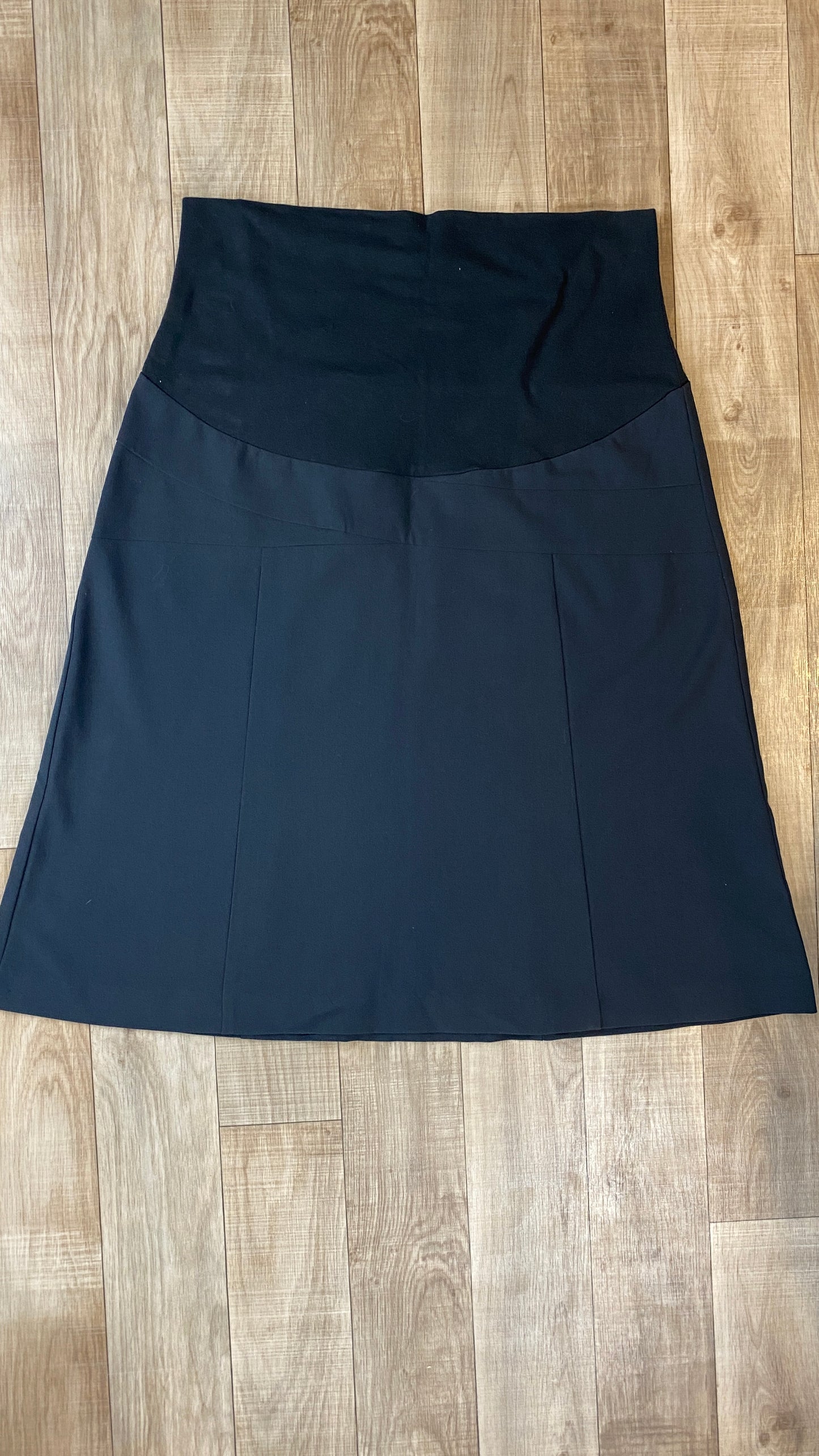 MEDIUM - Jupe Thyme maternité