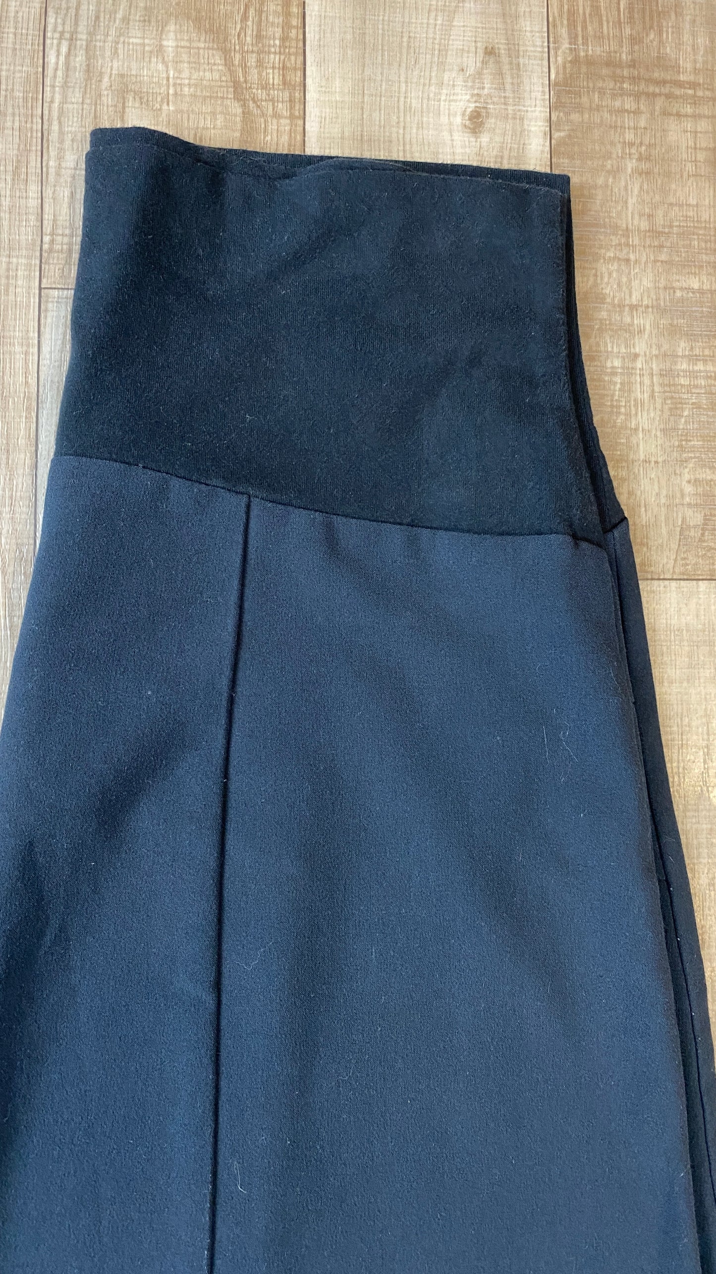 MEDIUM - Jupe Thyme maternité