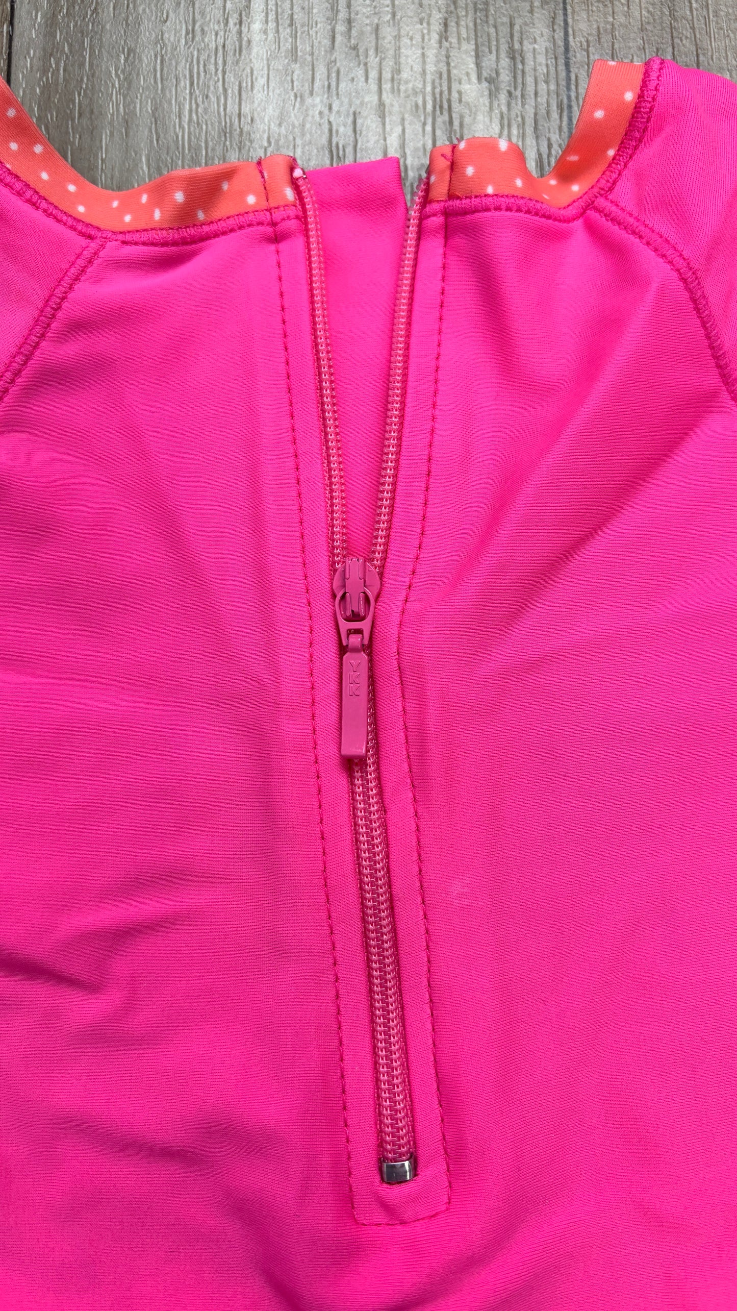 9 mois - Maillot de bain Souris Mini