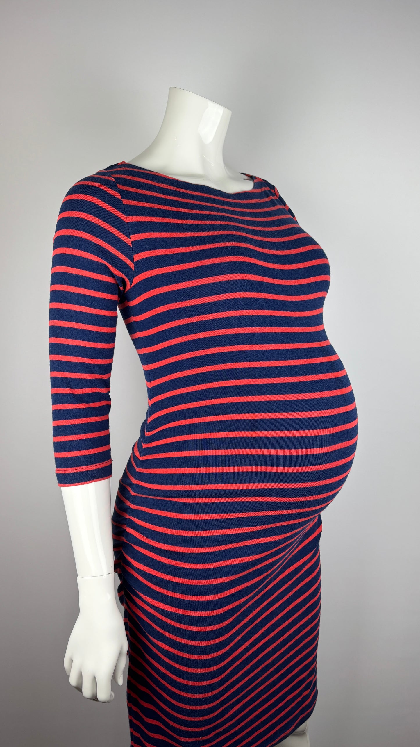 SMALL - Robe Gap Maternité