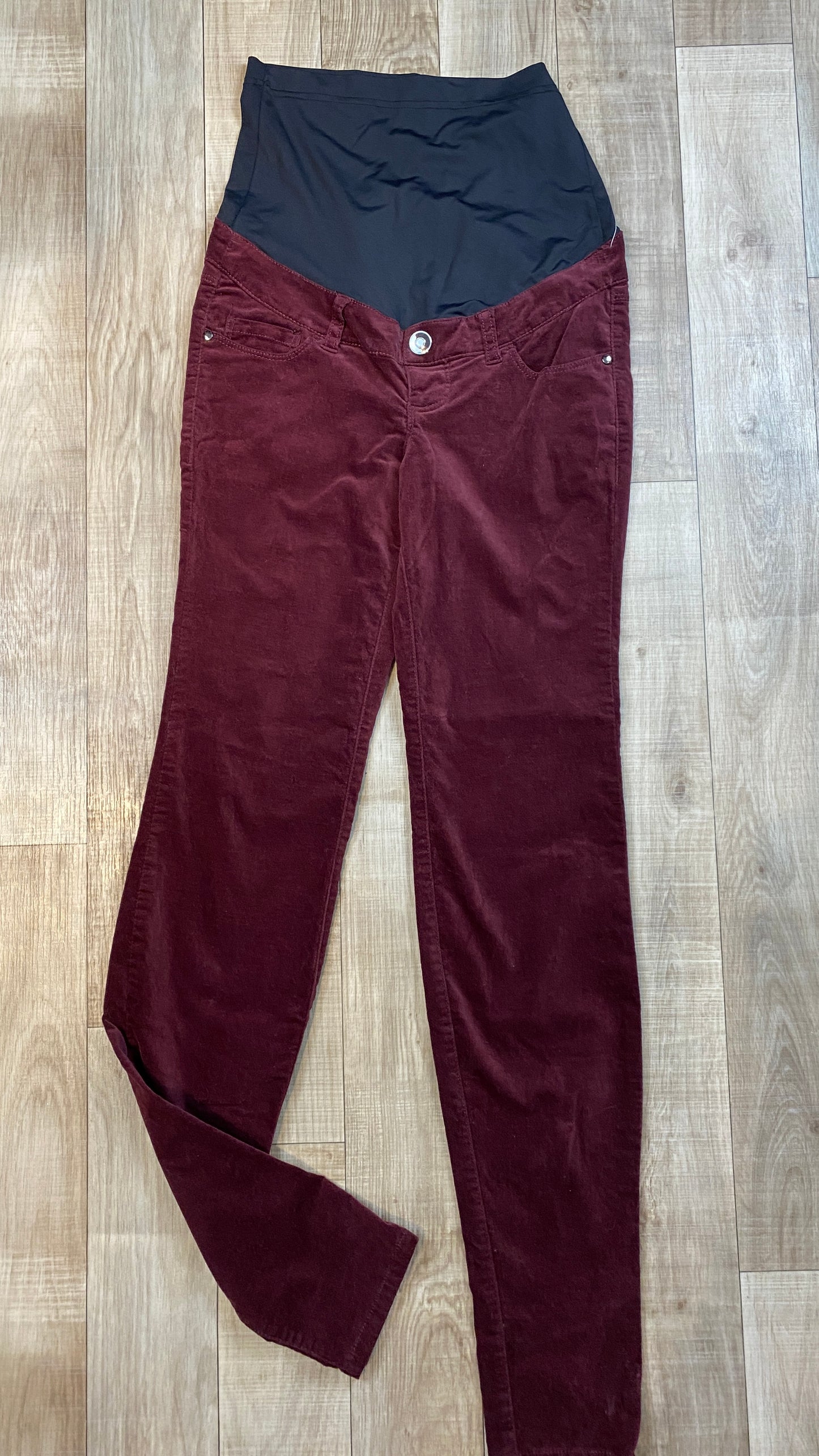 XXSMALL - Pantalon velours Thyme Maternité