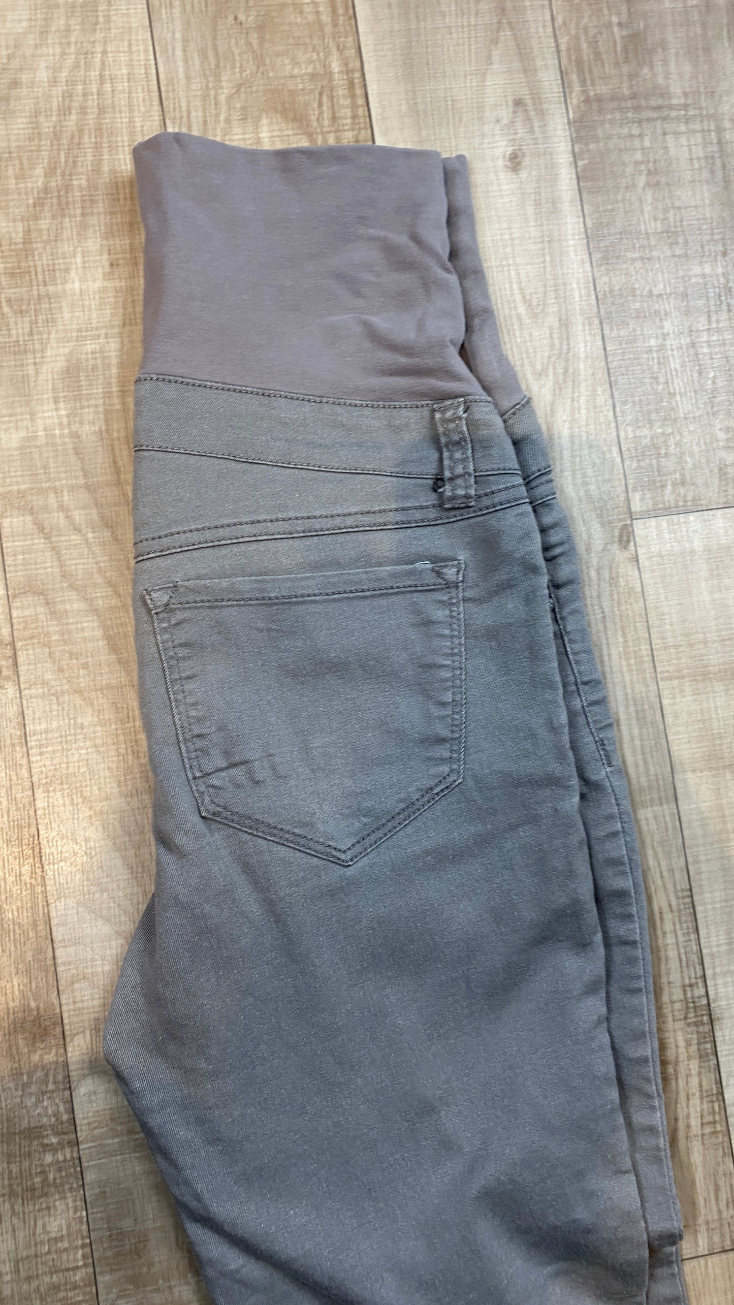 XSMALL - Pantalon Thyme Maternité