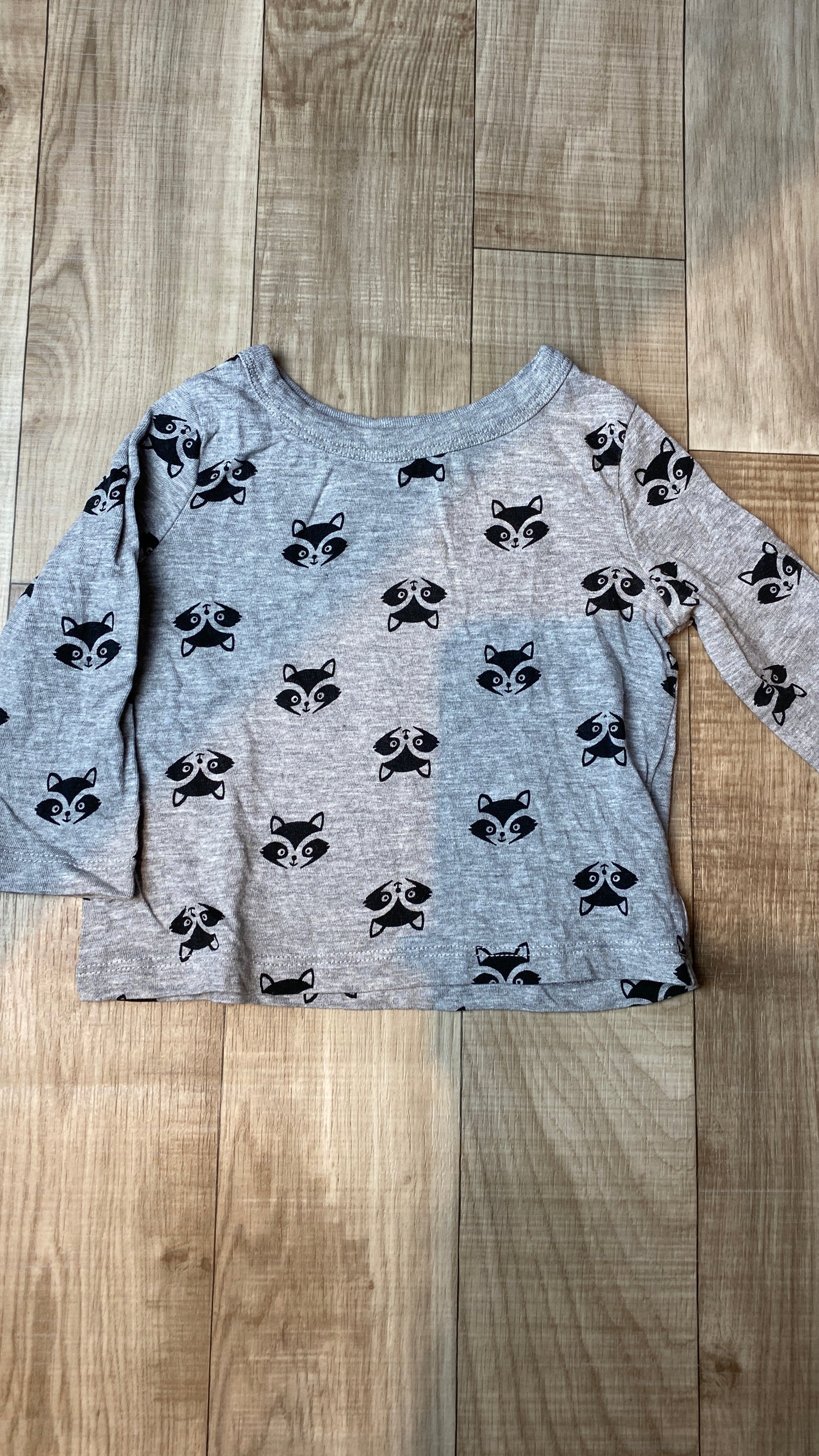 6-12 mois - Joe Fresh