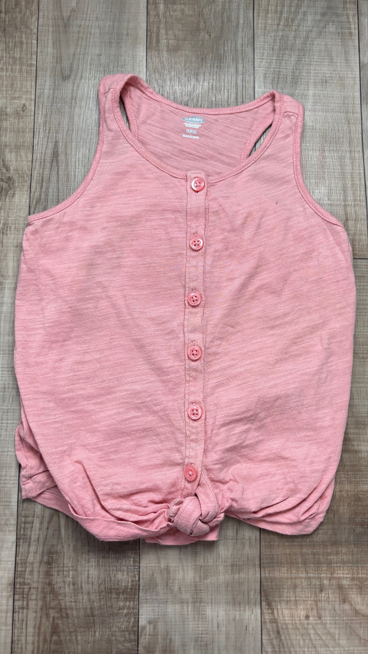 4T - OldNavy
