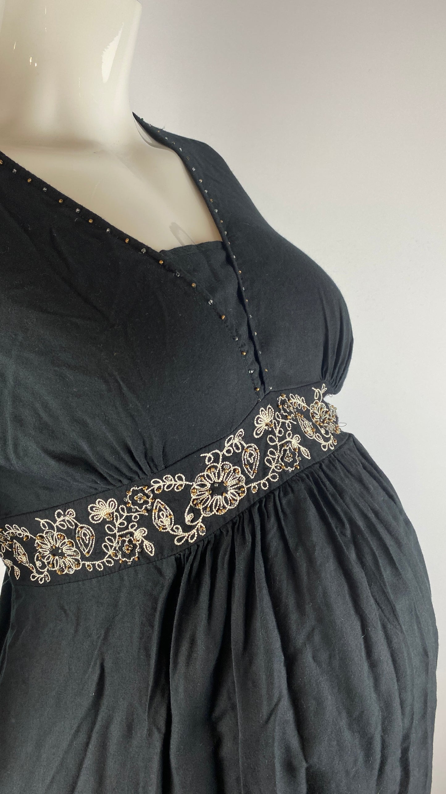 LARGE - Chemise Motherhood
